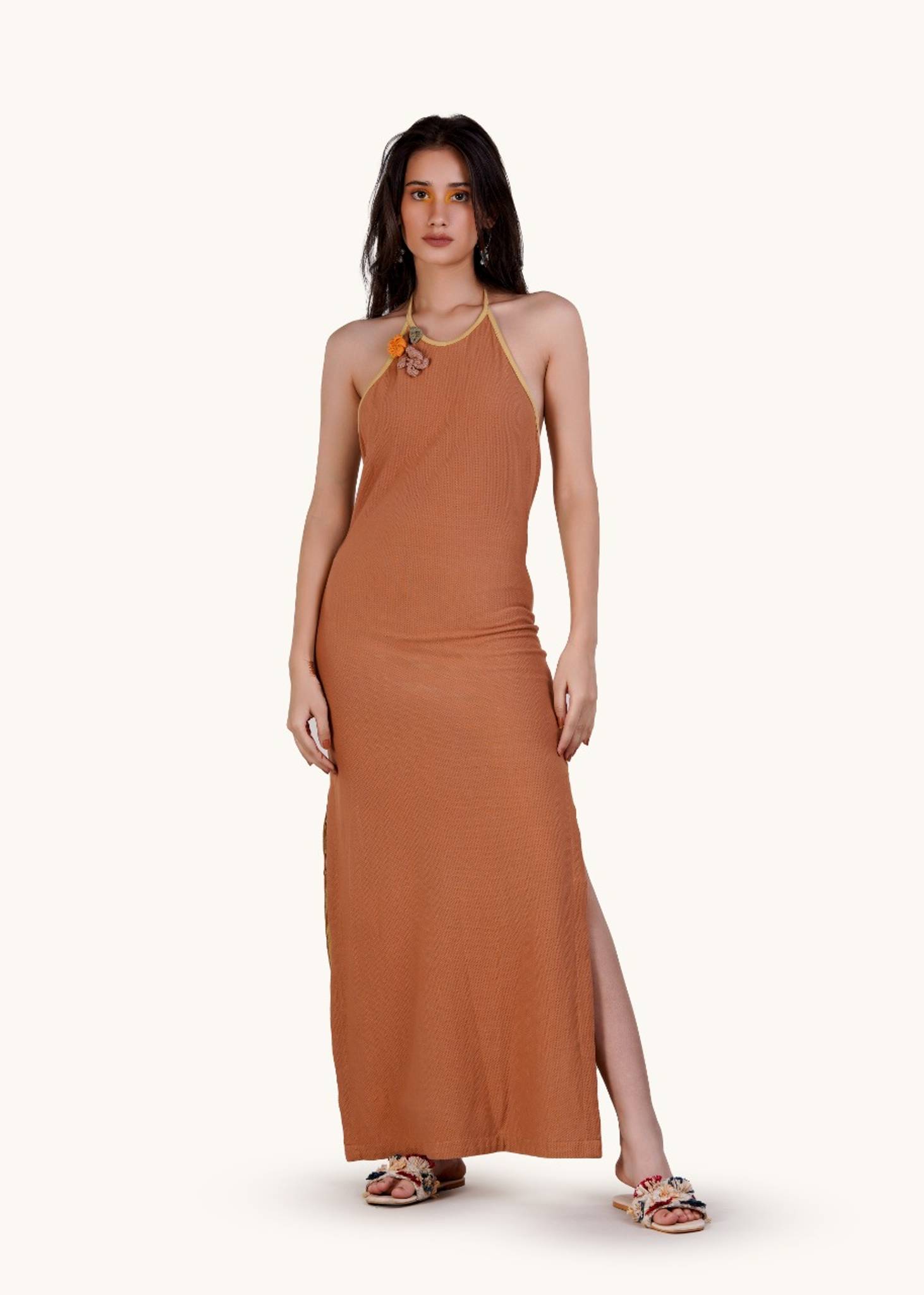 LISBON Dress - Ted Ferde
