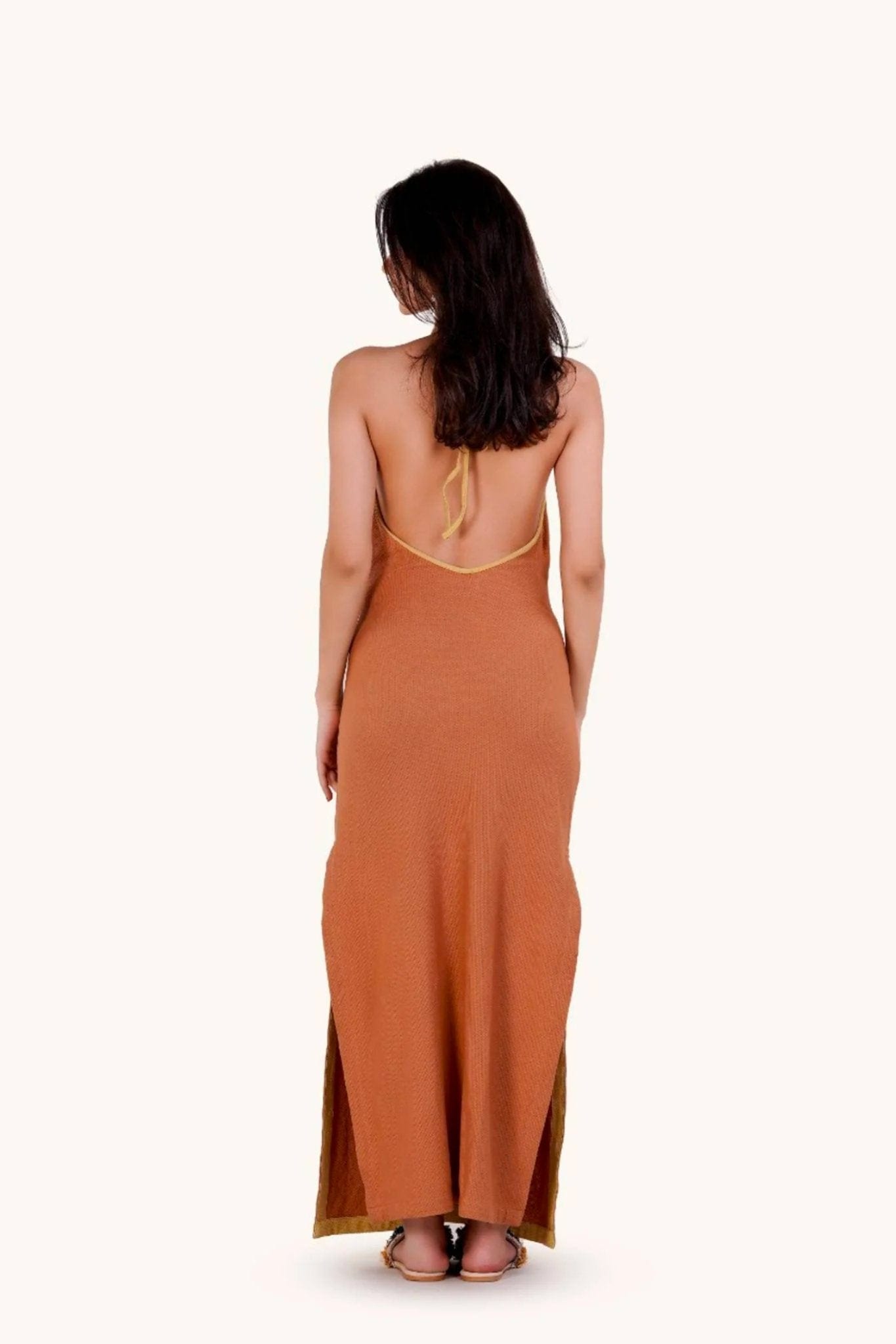LISBON Dress - Ted Ferde