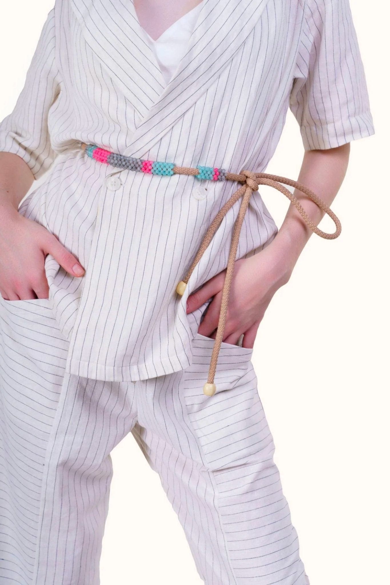 Lisse Belt - Ted Ferde