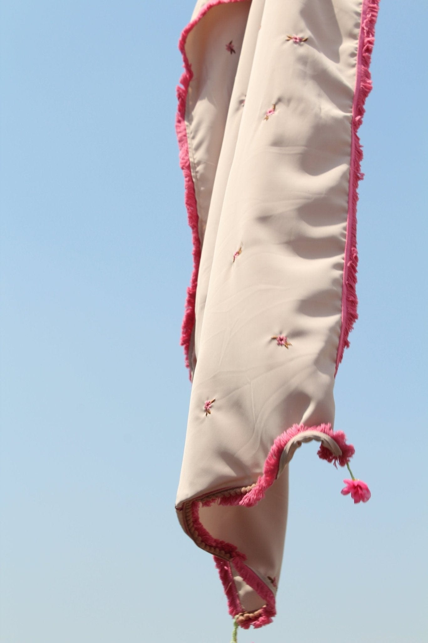 Maiao Scarf - Ted Ferde