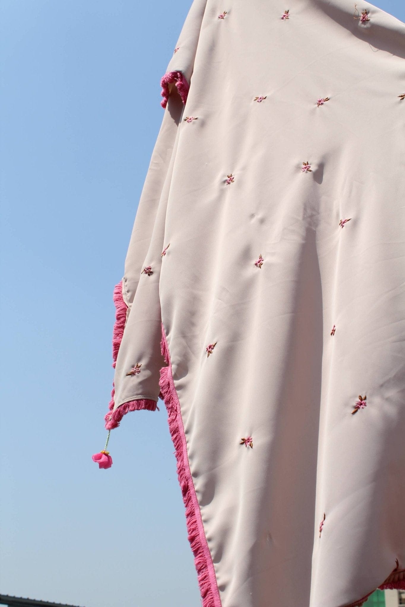 Maiao Scarf - Ted Ferde