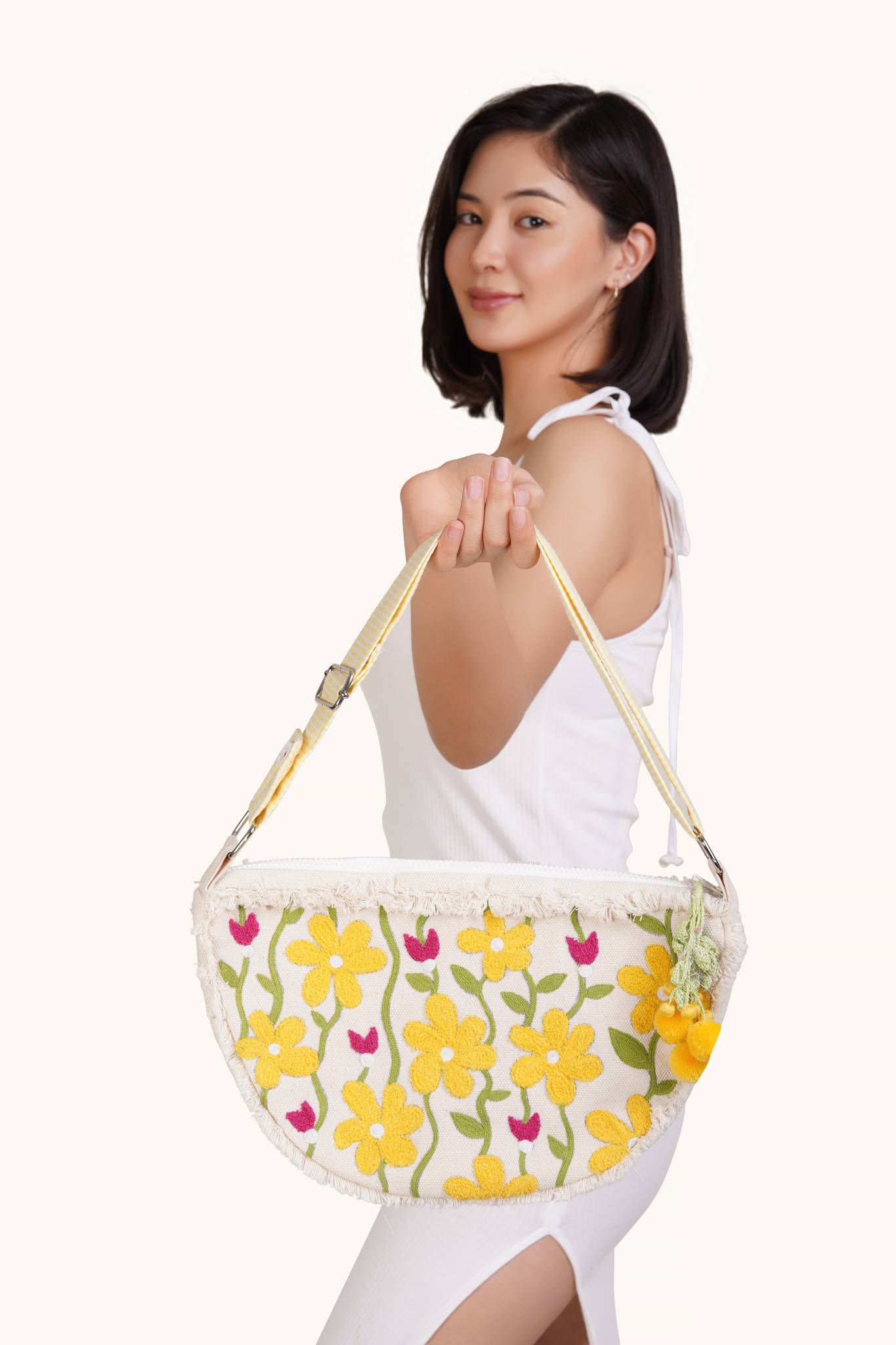 Mallorca Handbag - Ted Ferde