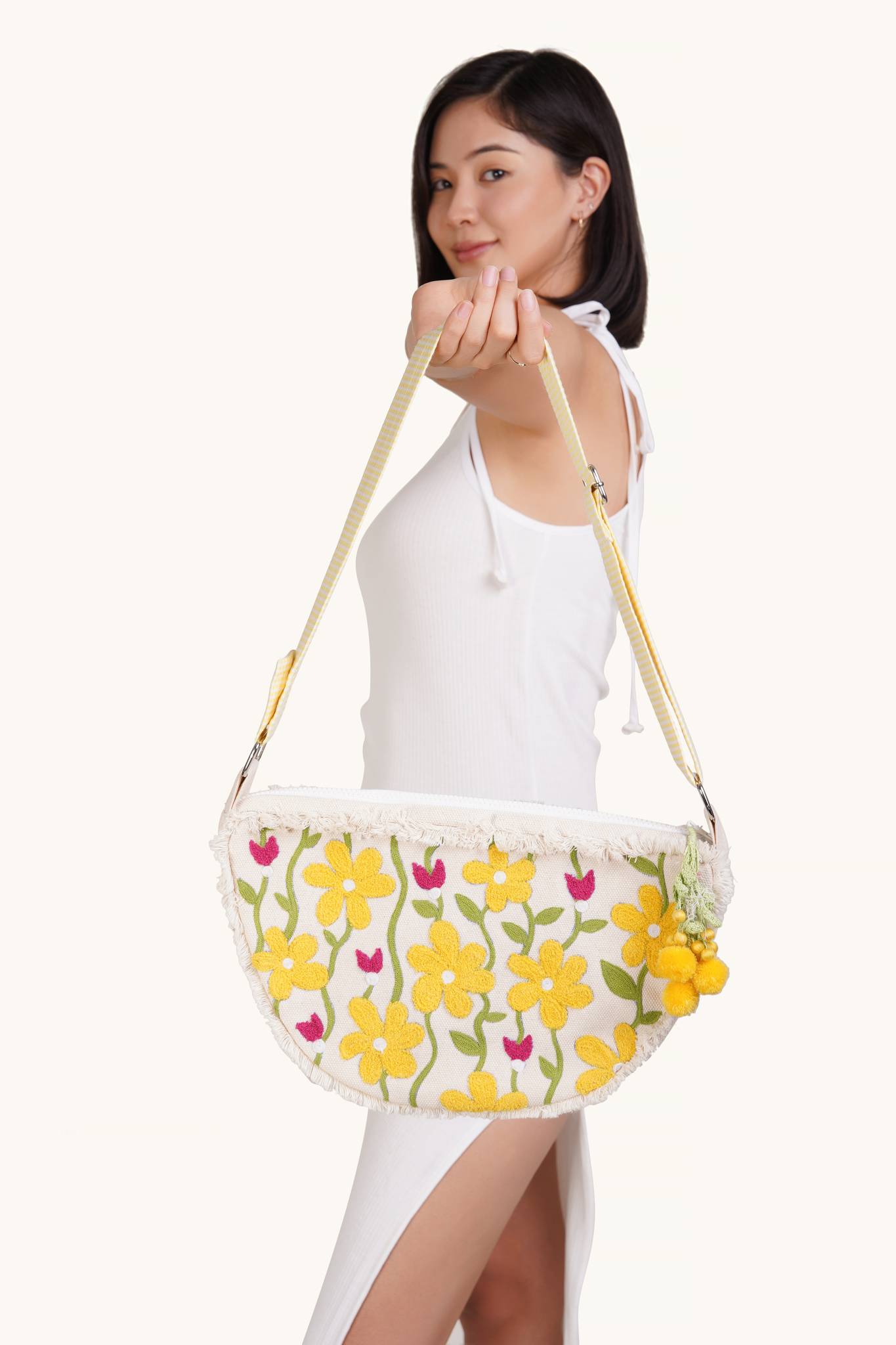 Mallorca Handbag - Ted Ferde