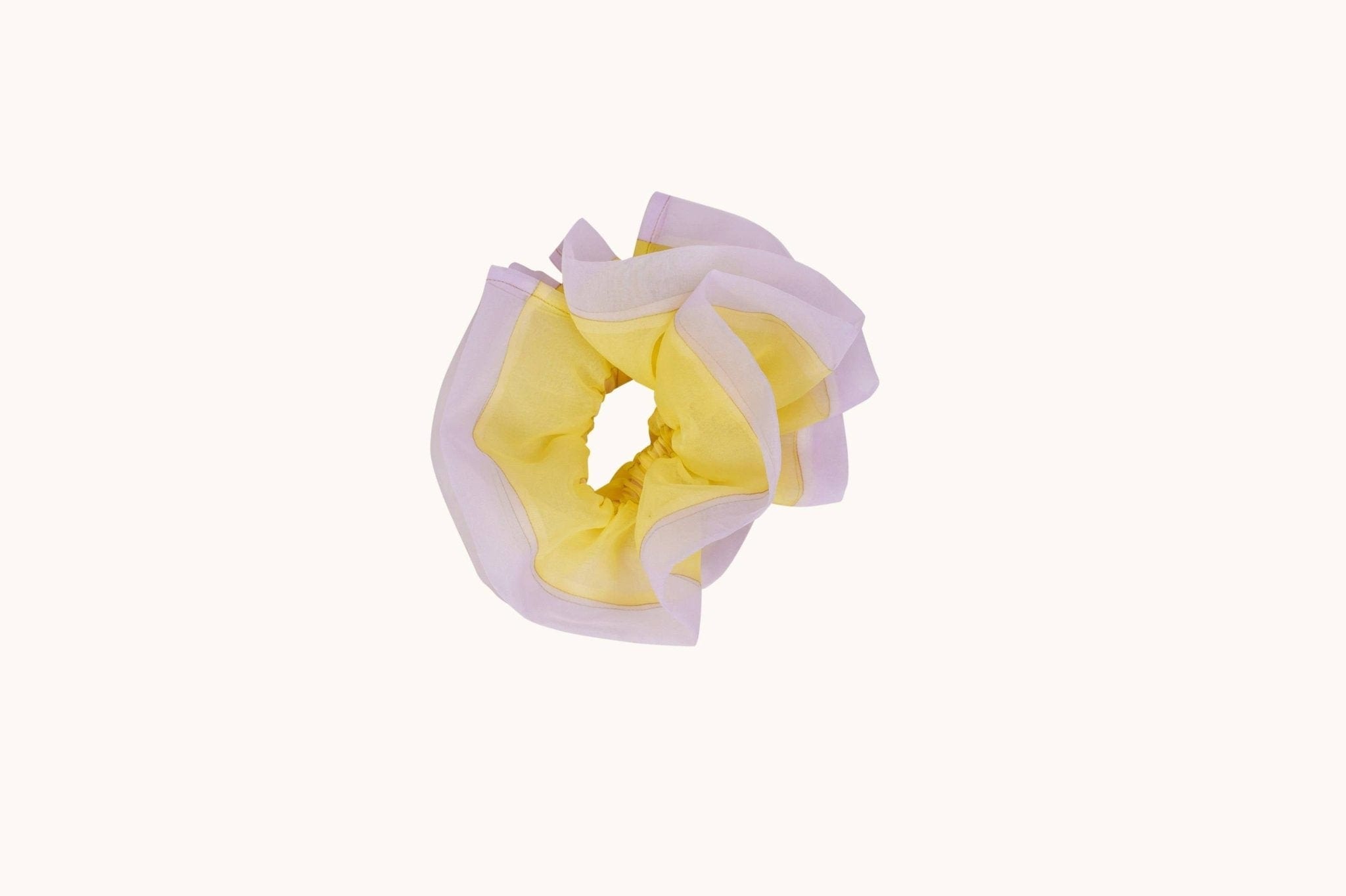 Marco scrunchie - Ted Ferde