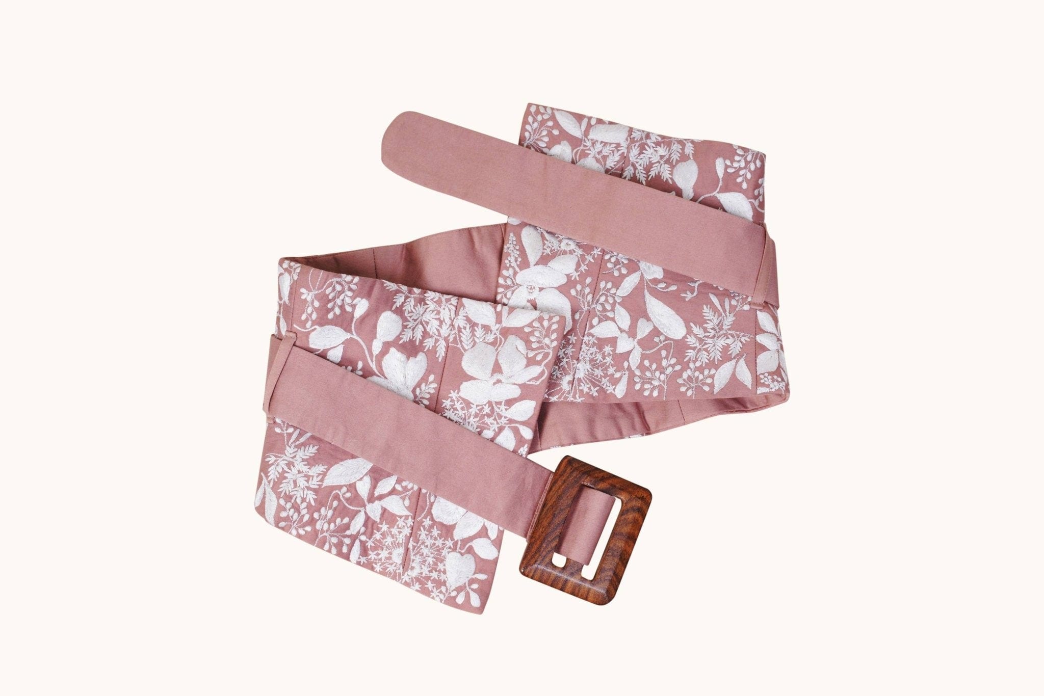 Medellin Belt - Ted Ferde