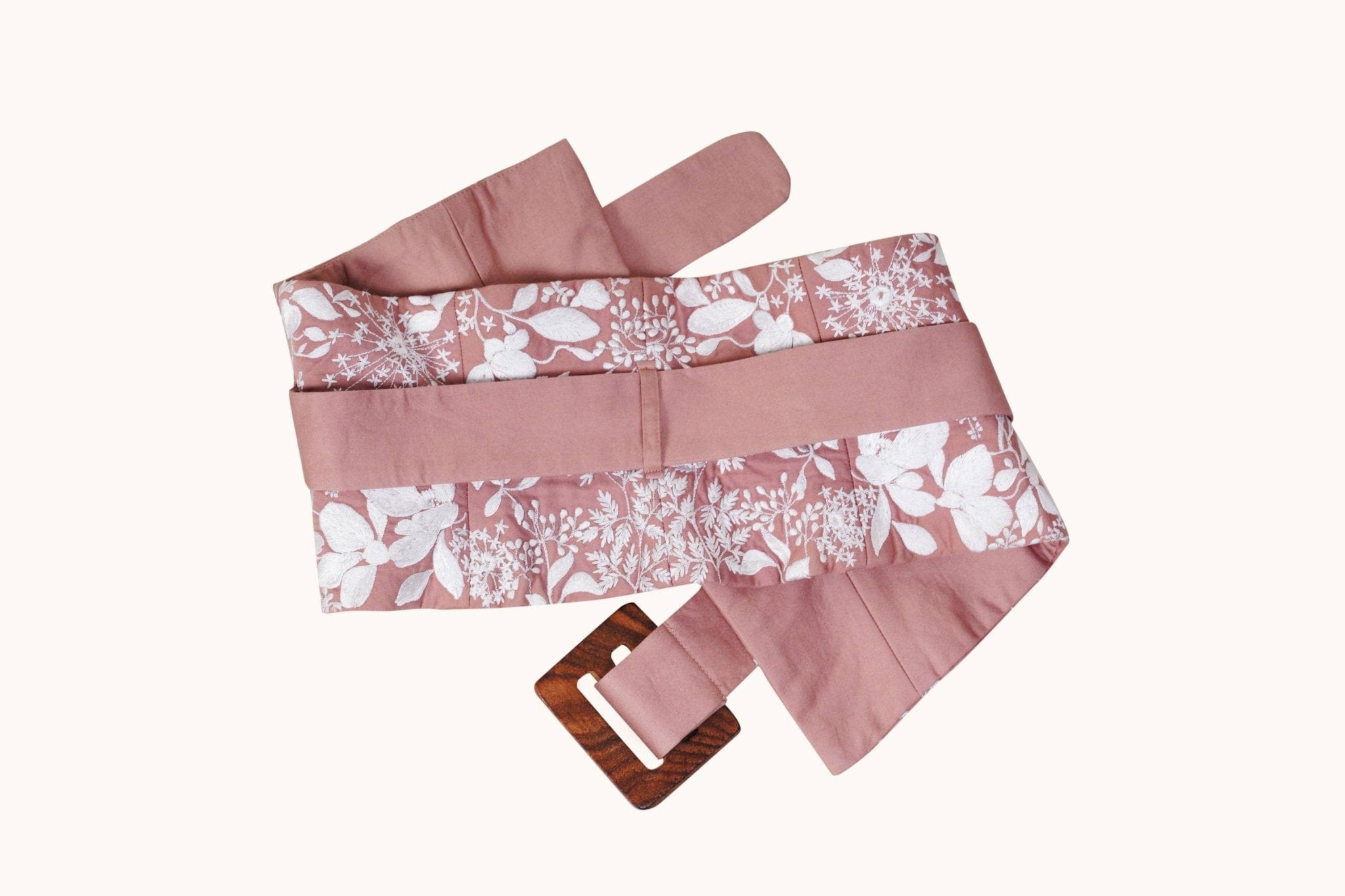 Medellin Belt - Ted Ferde