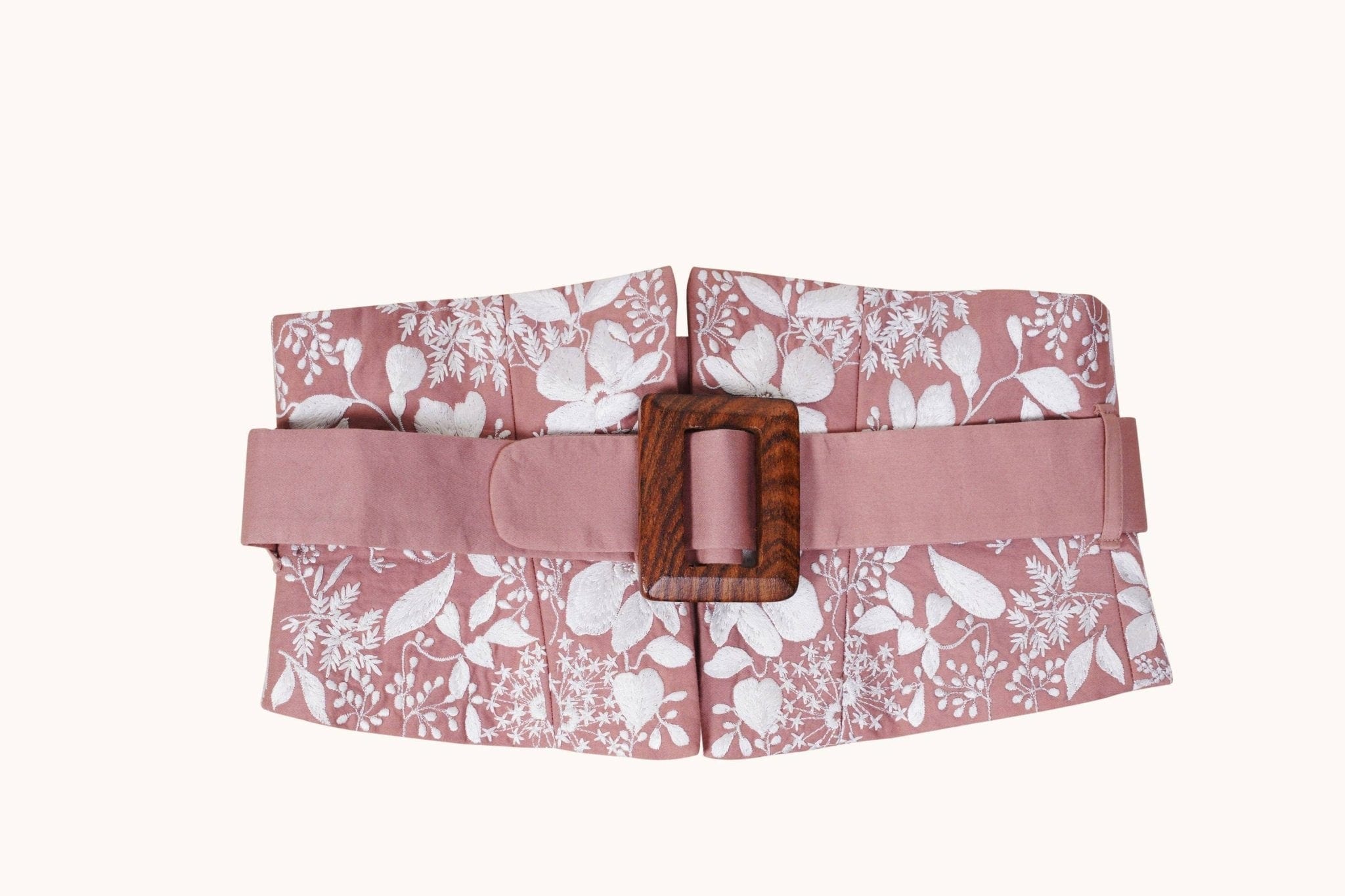 Medellin Belt - Ted Ferde