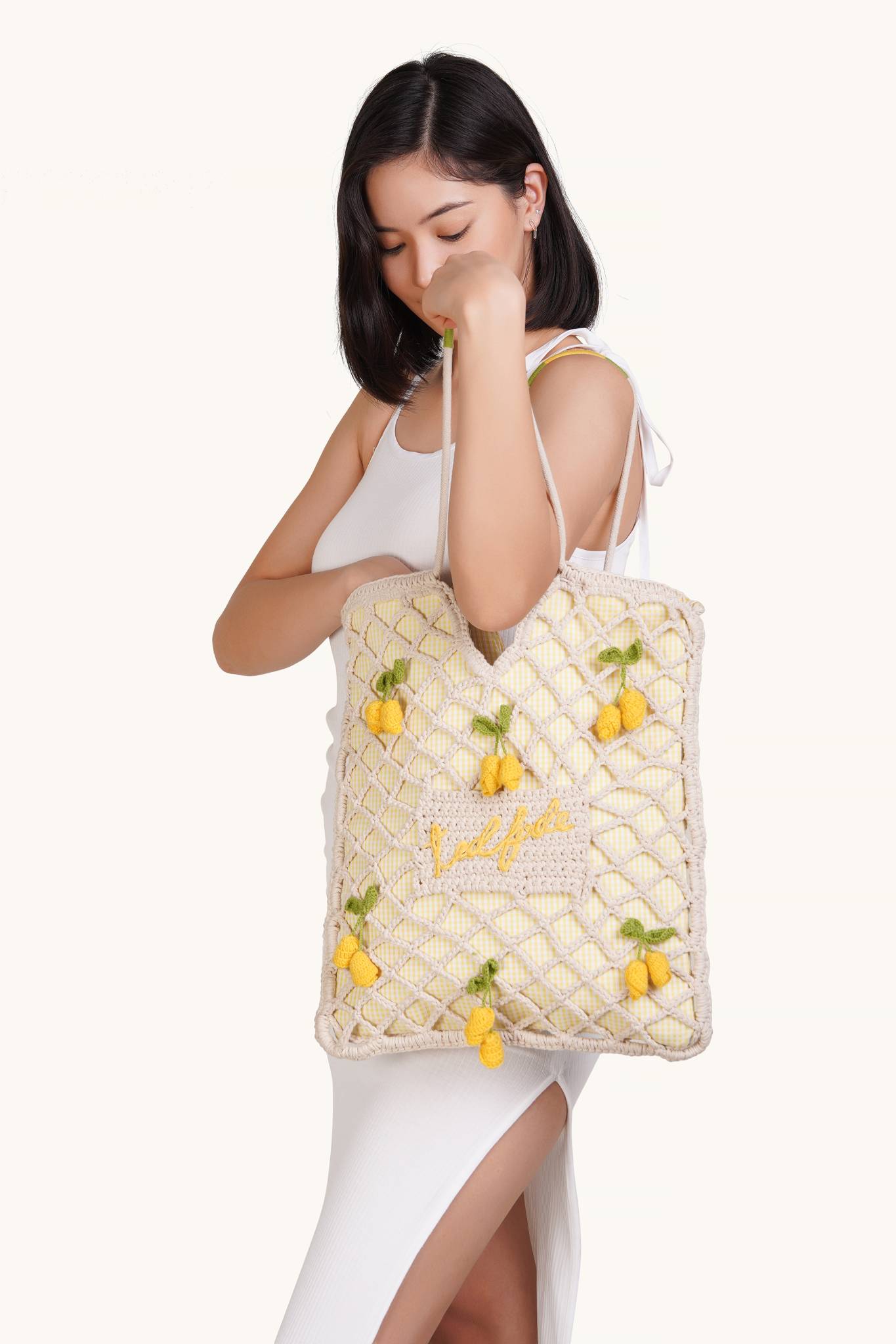 Melville Handbag - Ted Ferde