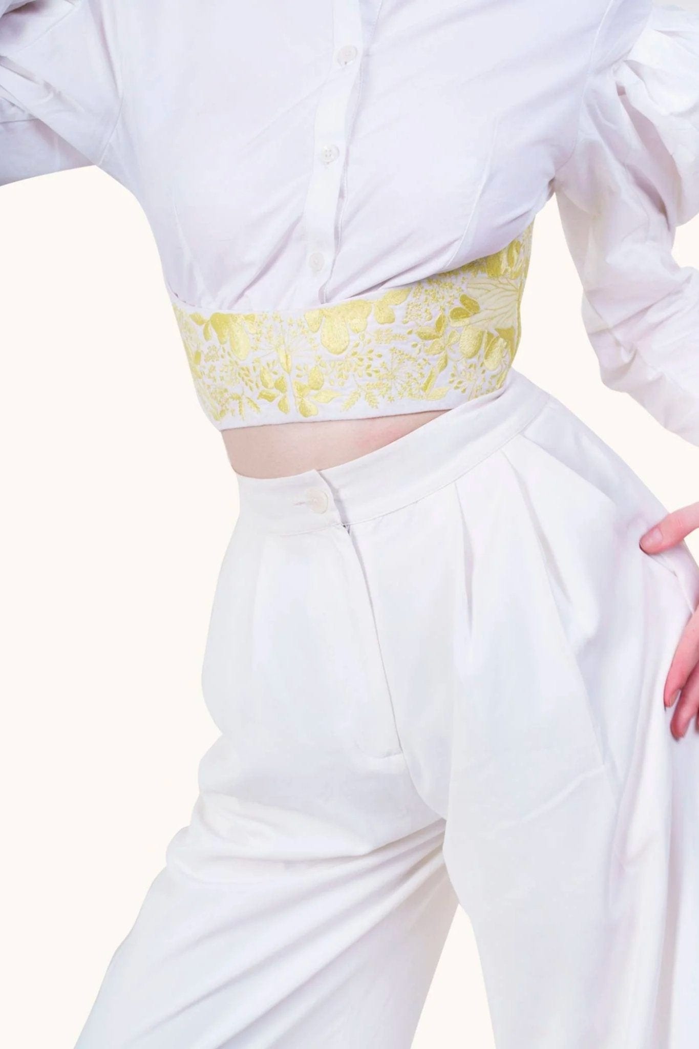 Monet Belt - Ted Ferde