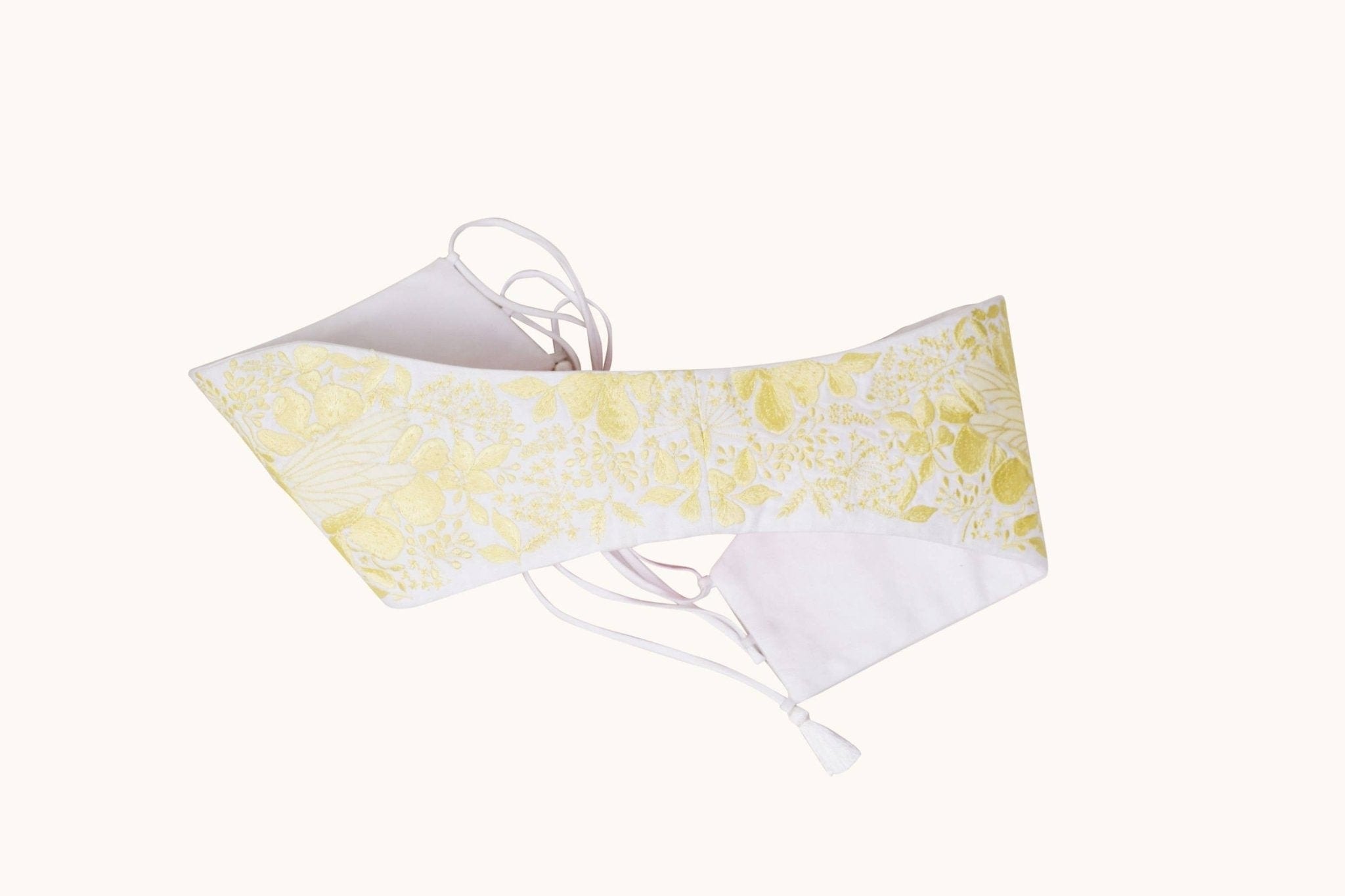 Monet Belt - Ted Ferde