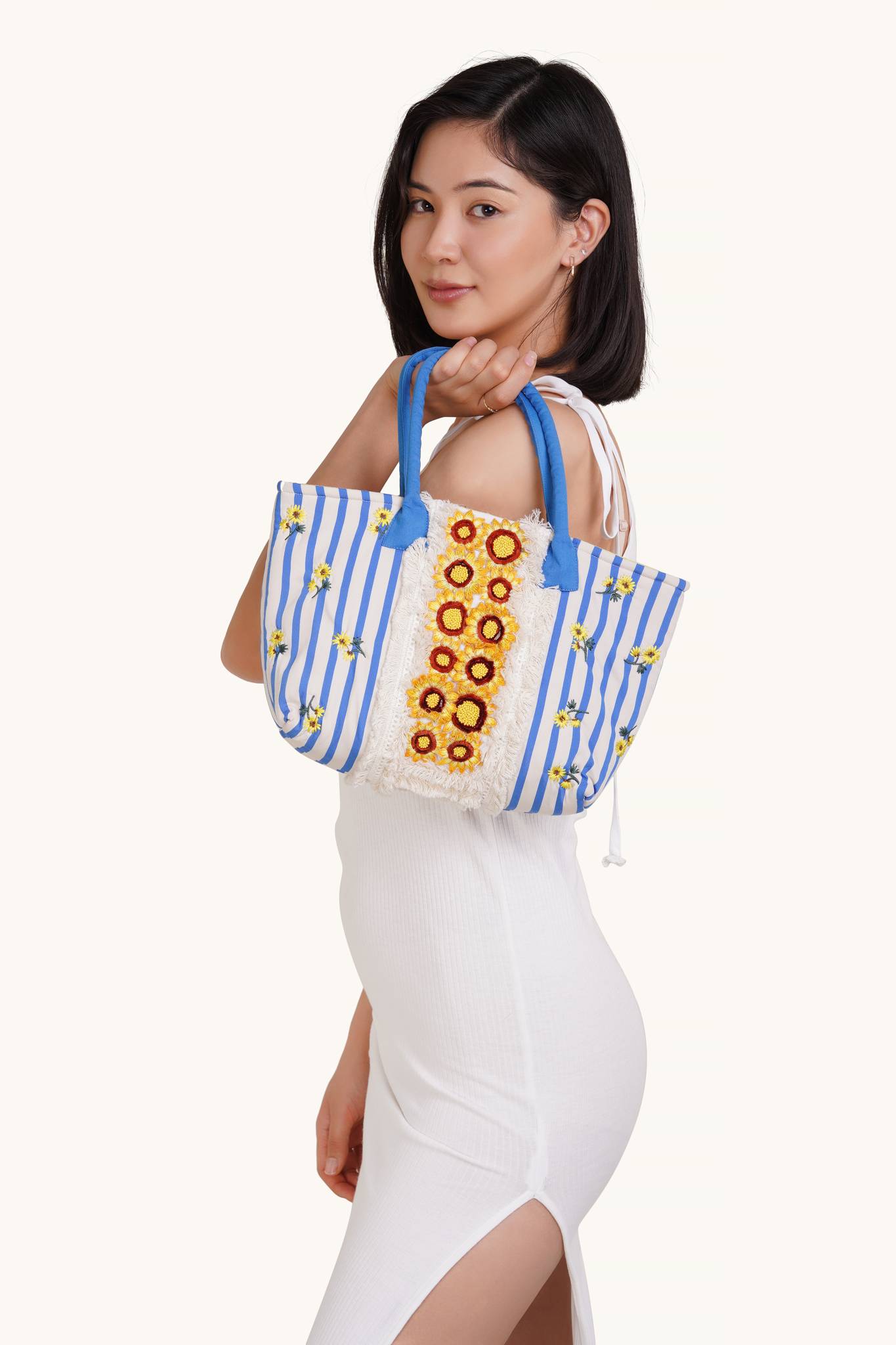 Morfil Handbag - Ted Ferde