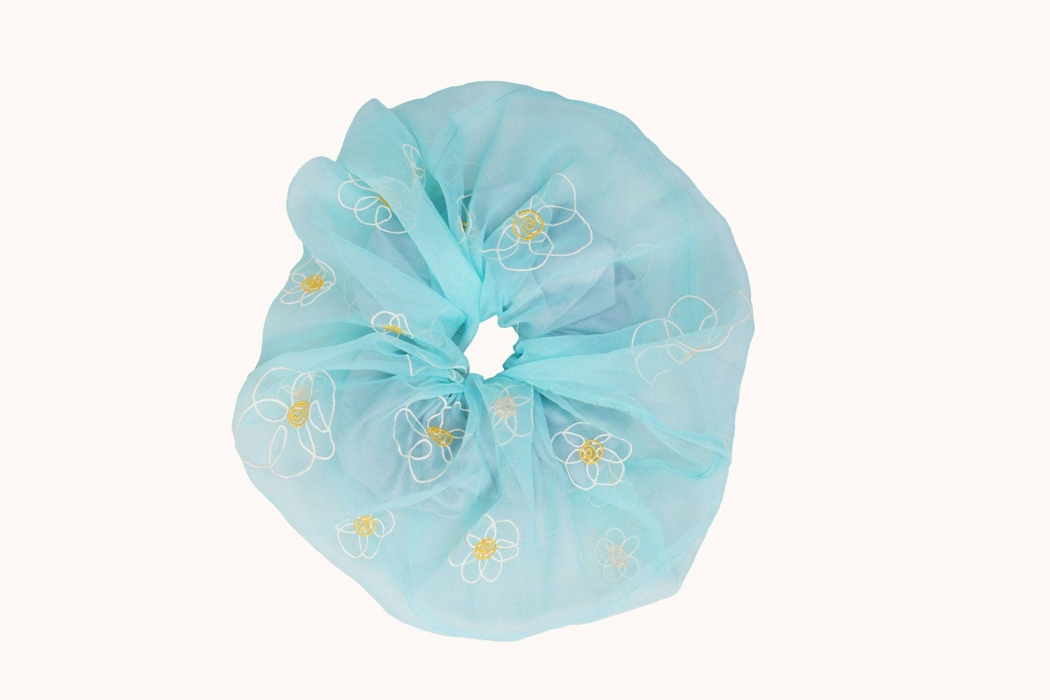 Pacific scrunchie - Ted Ferde
