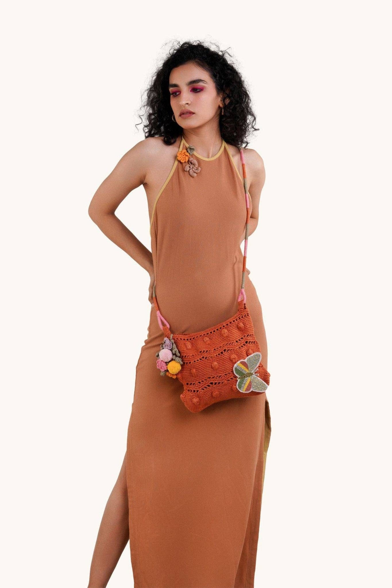 Pai Sling - Ted Ferde