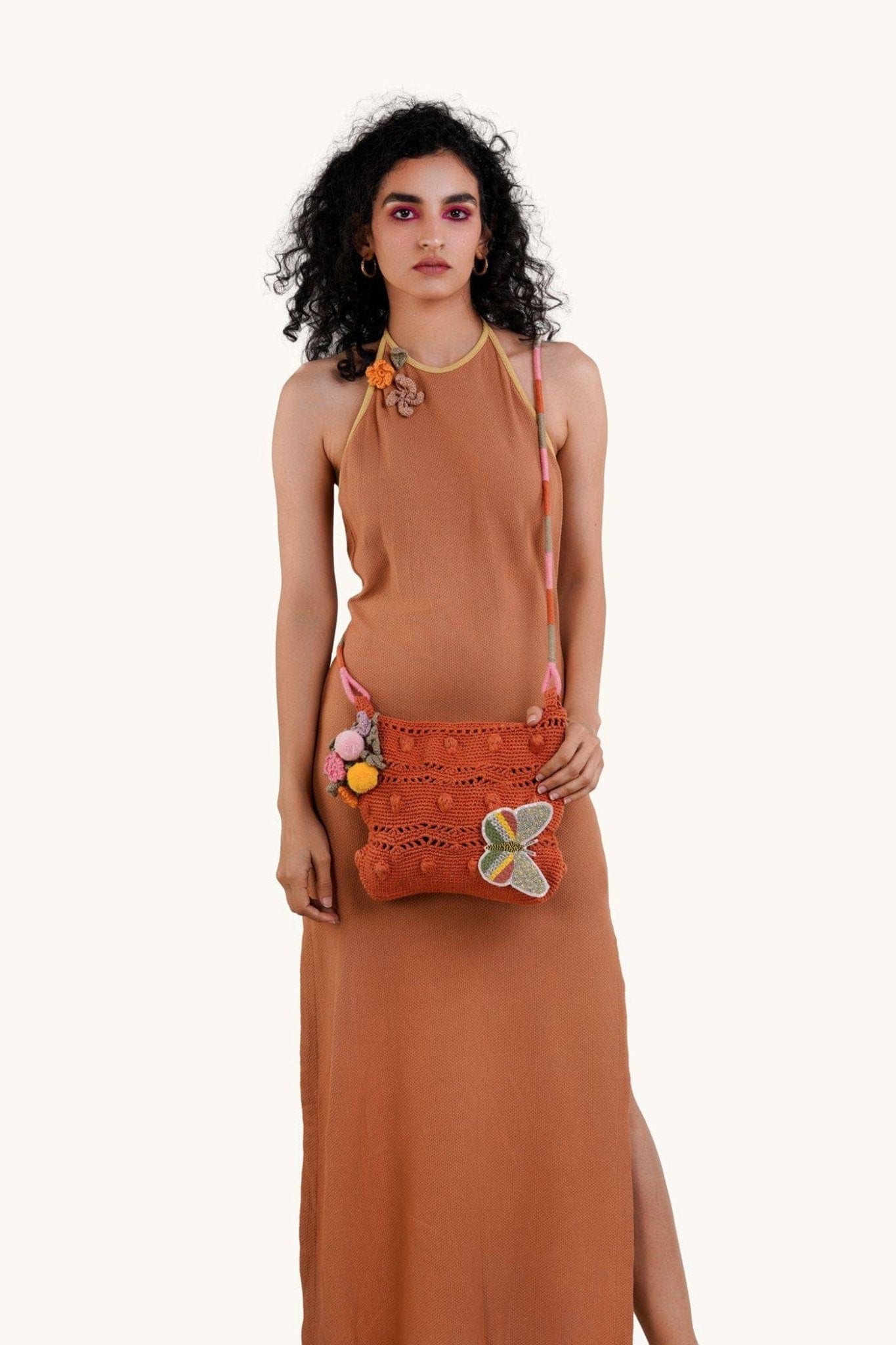 Pai Sling - Ted Ferde