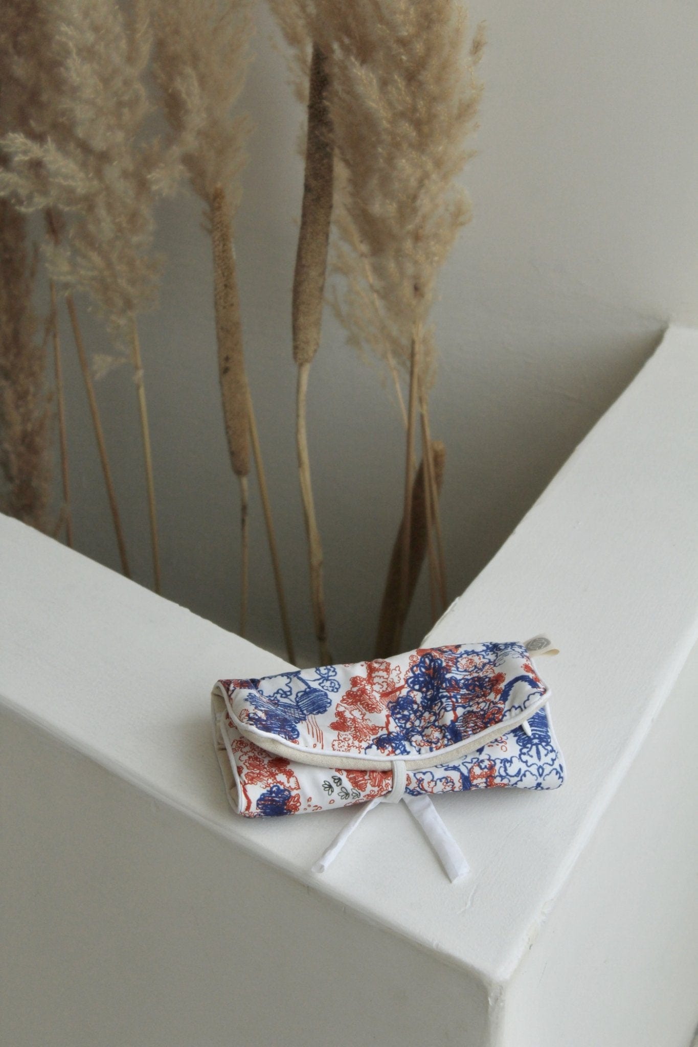 Palawan Pouch - Ted Ferde