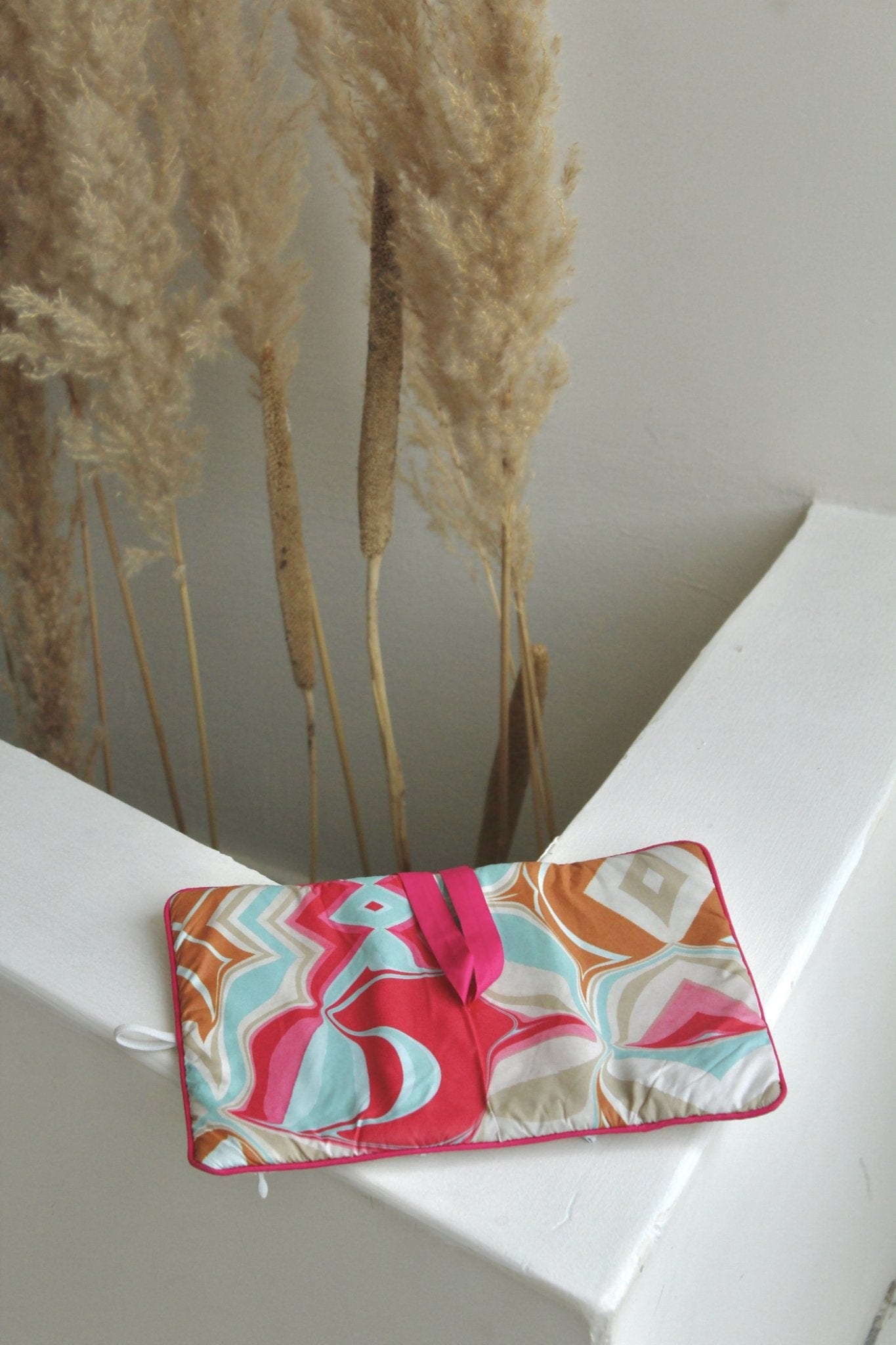 Palawan Pouch - Ted Ferde