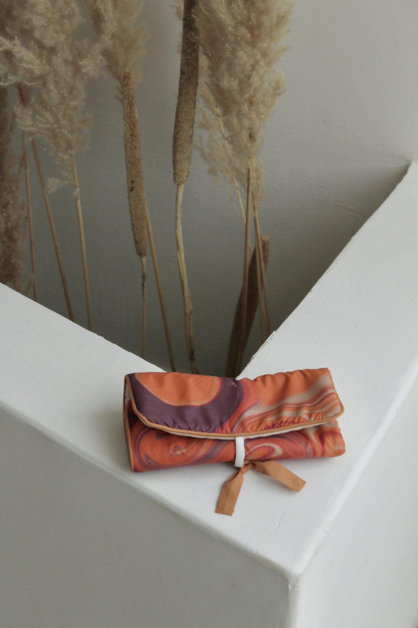 Palawan Pouch - Ted Ferde
