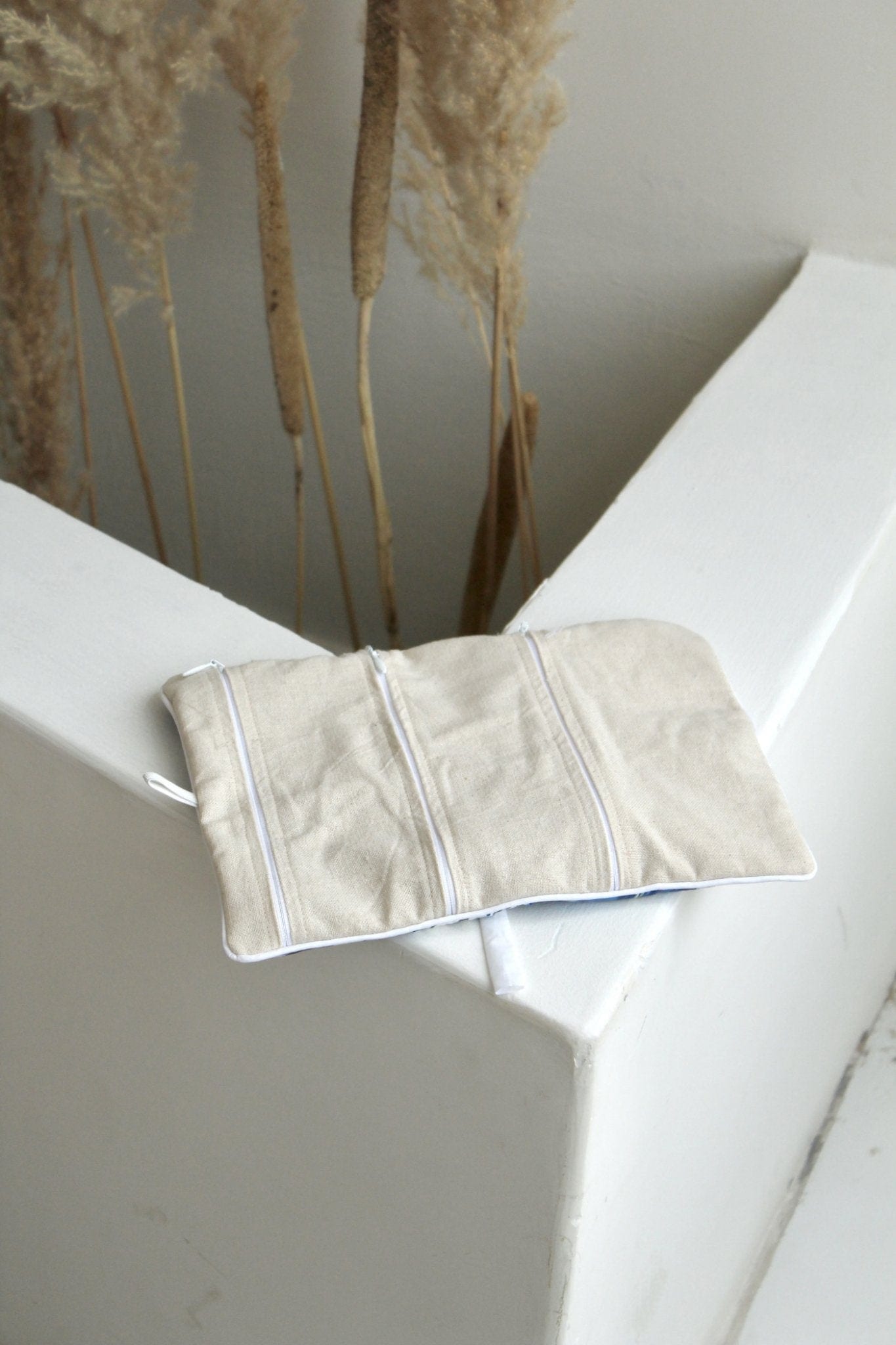 Palawan Pouch - Ted Ferde