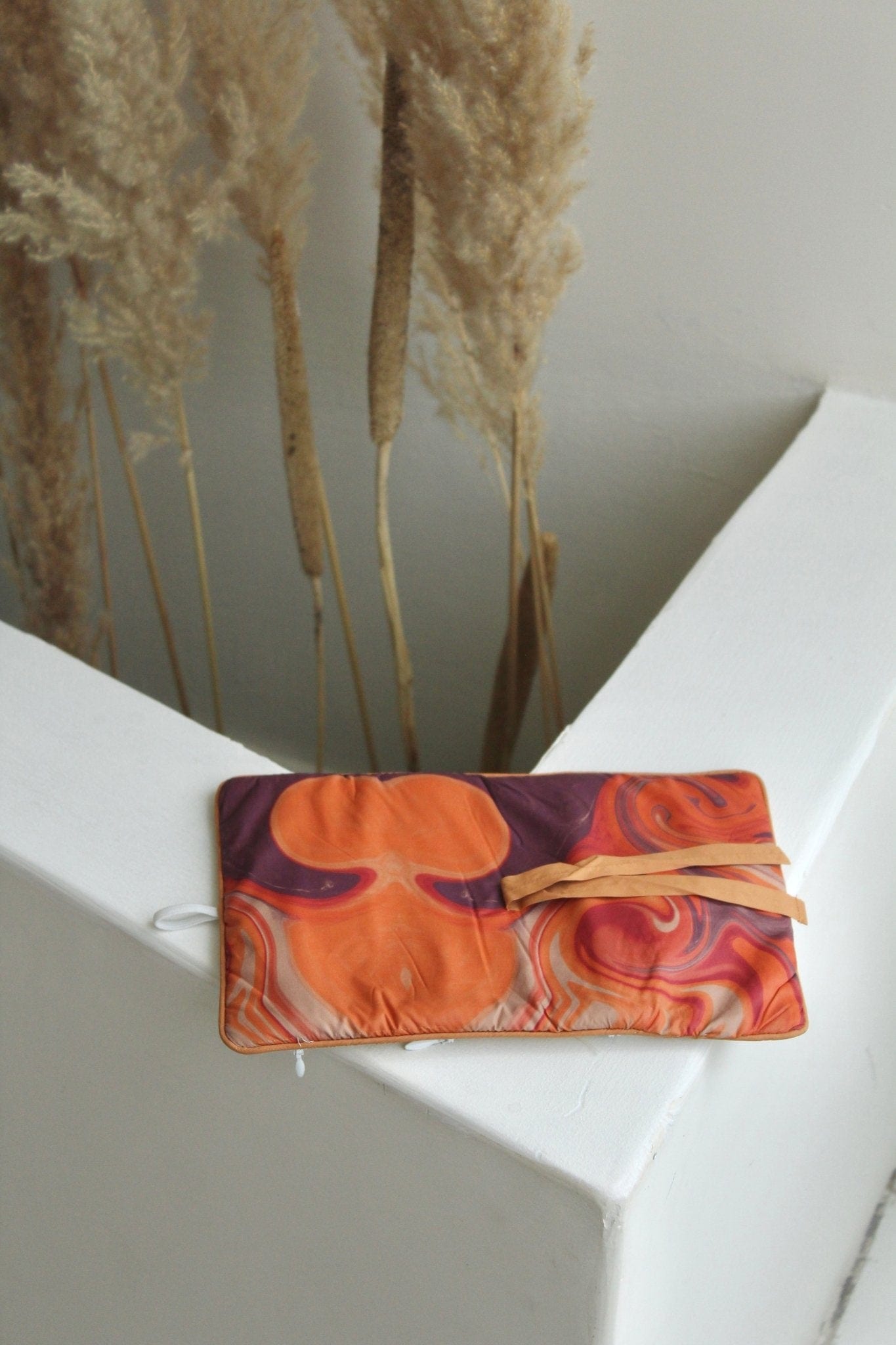 Palawan Pouch - Ted Ferde