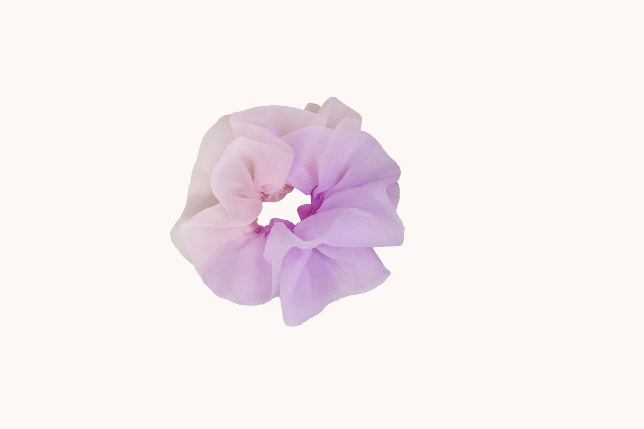 Parthenon scrunchie - Ted Ferde