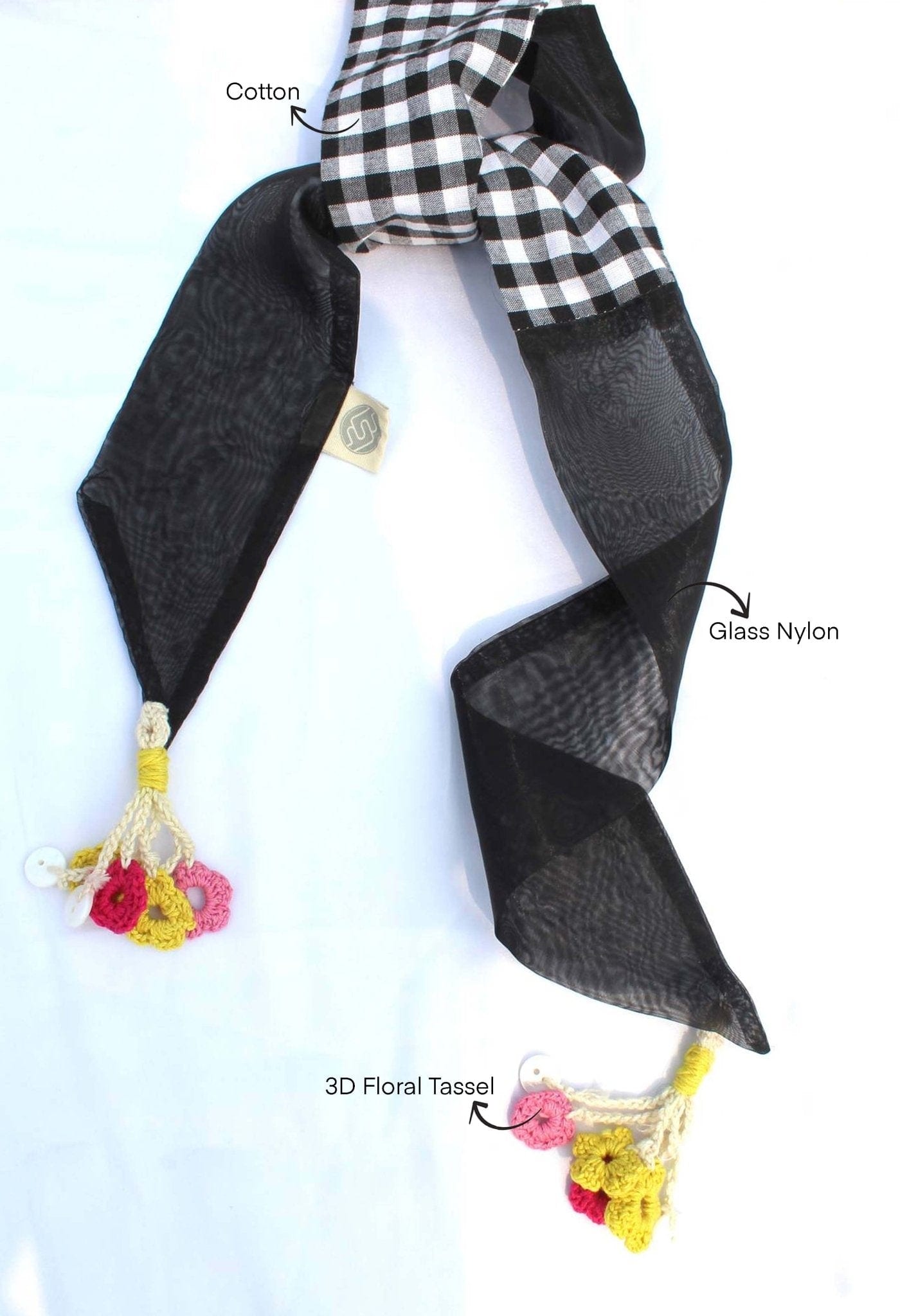 Praia Hairtie - Ted Ferde