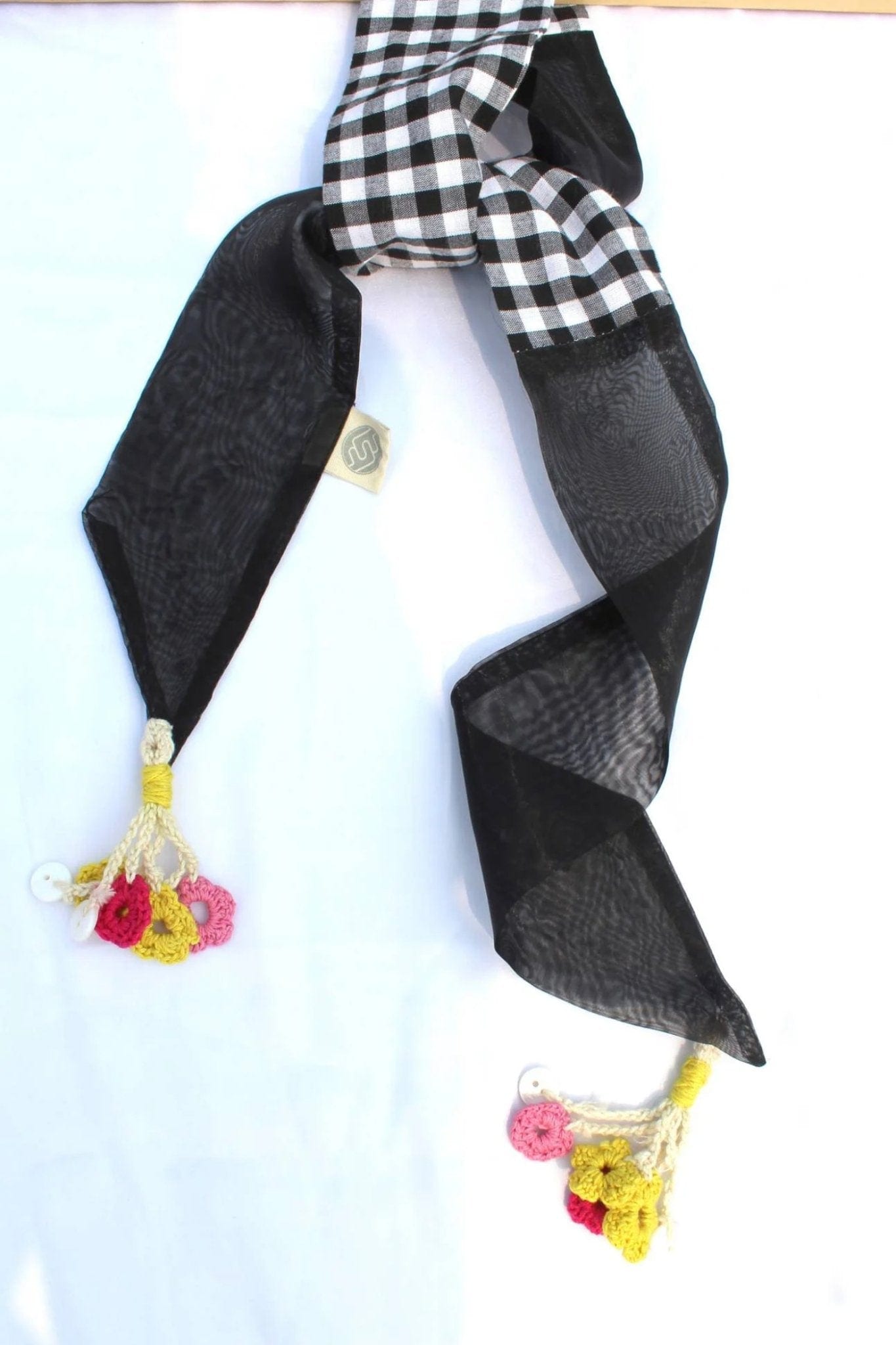 Praia Hairtie - Ted Ferde