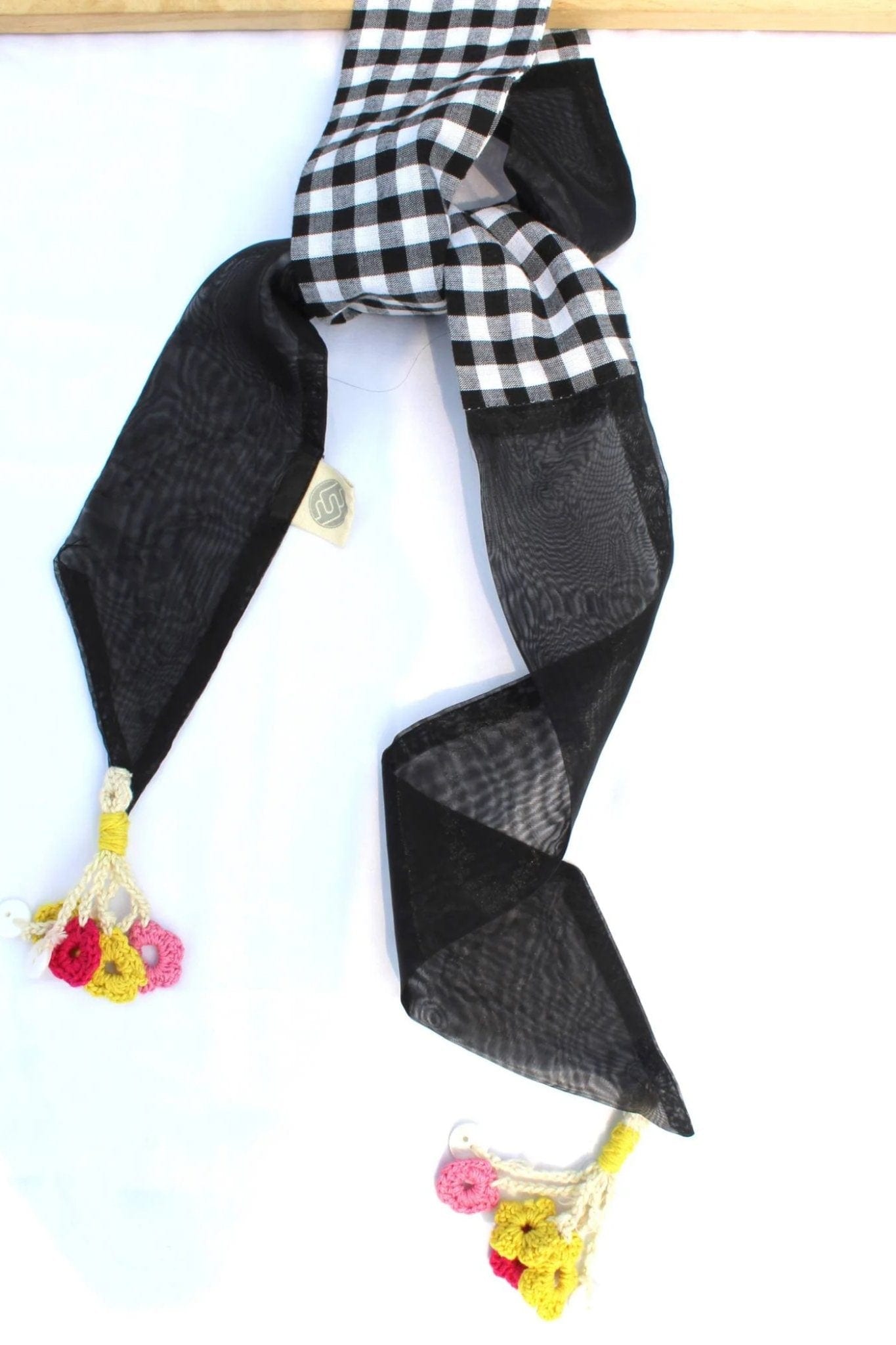 Praia Hairtie - Ted Ferde