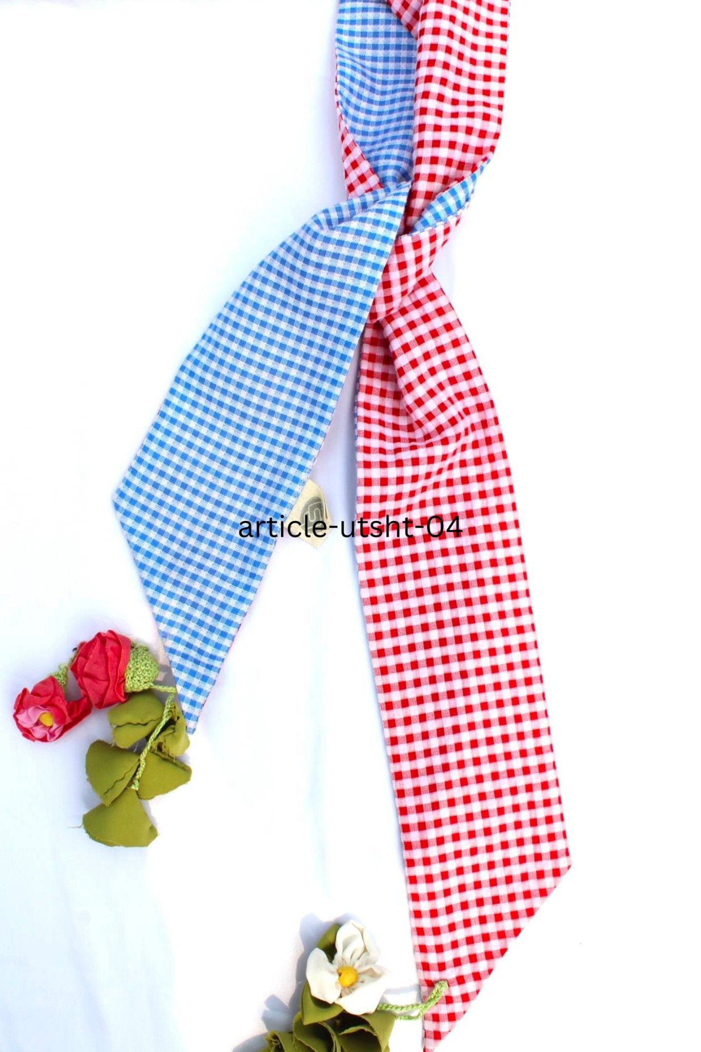 Rada Hairtie - Ted Ferde