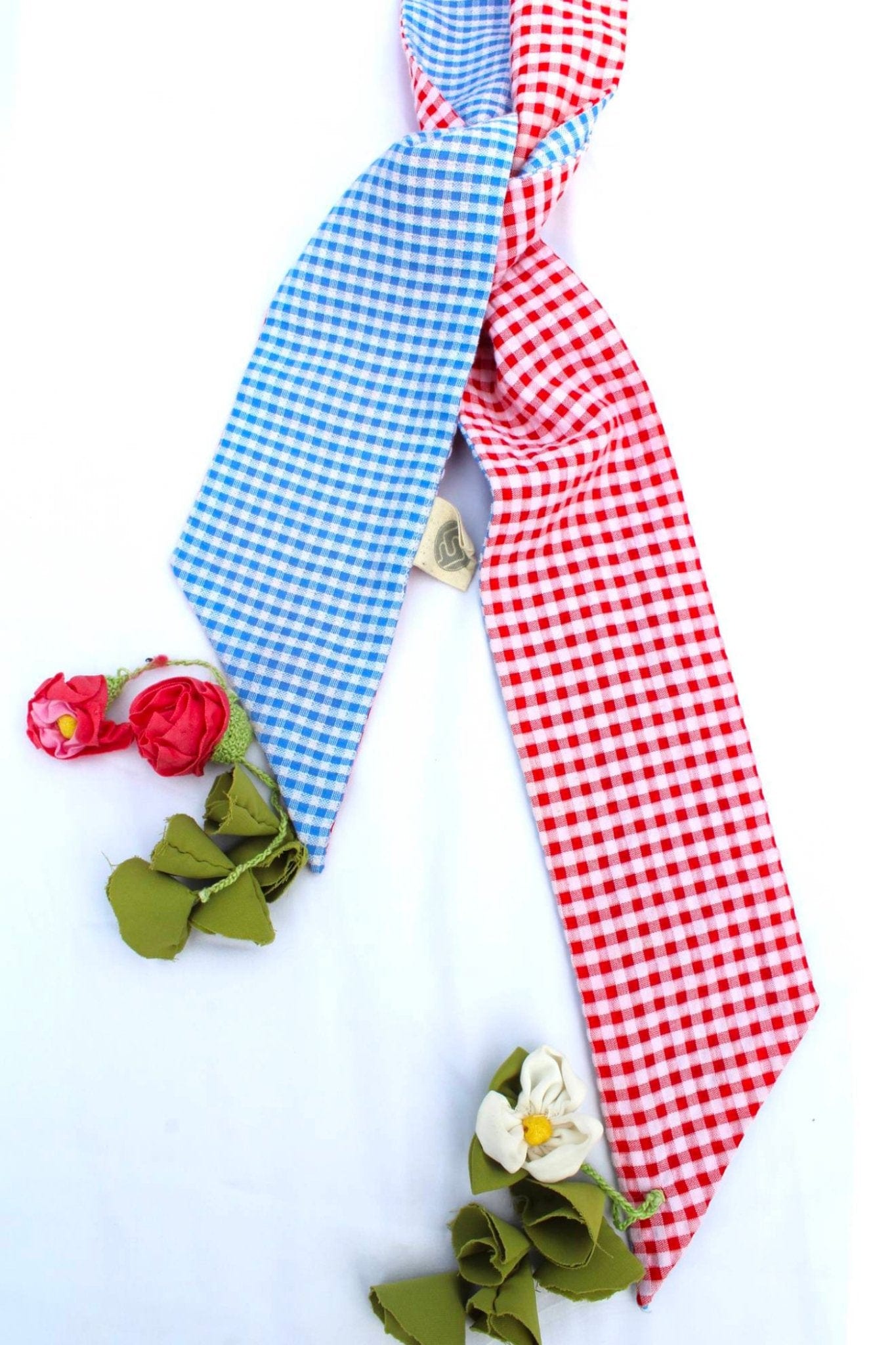 Rada Hairtie - Ted Ferde