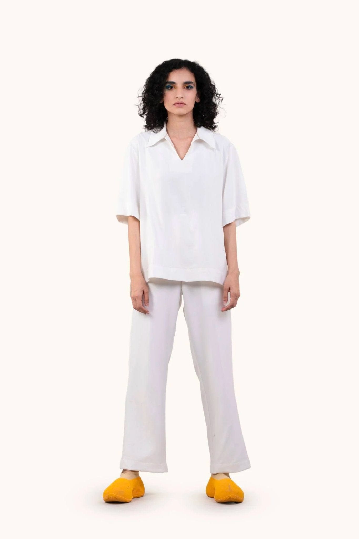 Samoa T-shirt - Ted Ferde