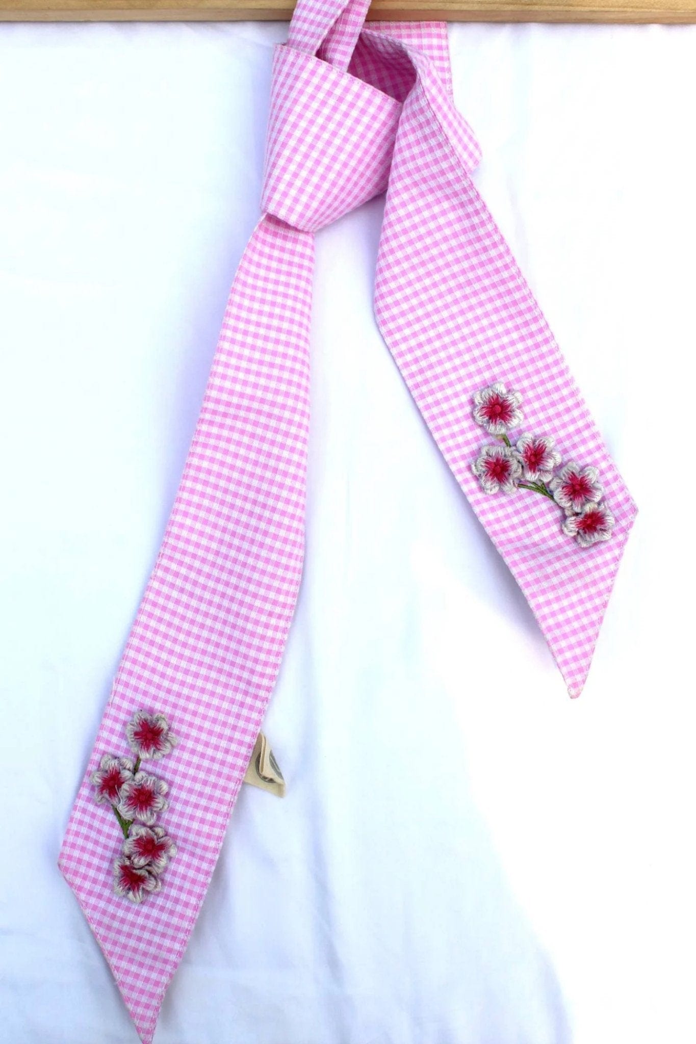Sellin Hairtie - Ted Ferde