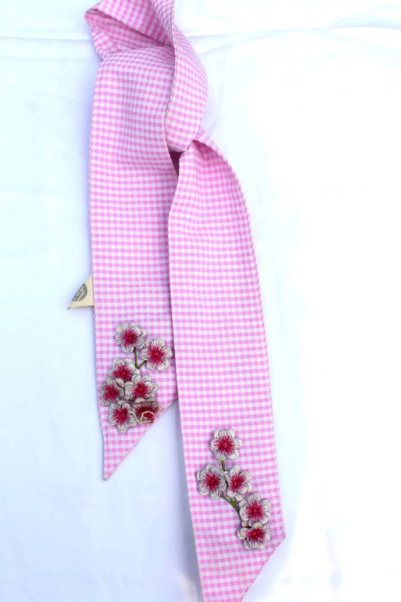 Sellin Hairtie - Ted Ferde