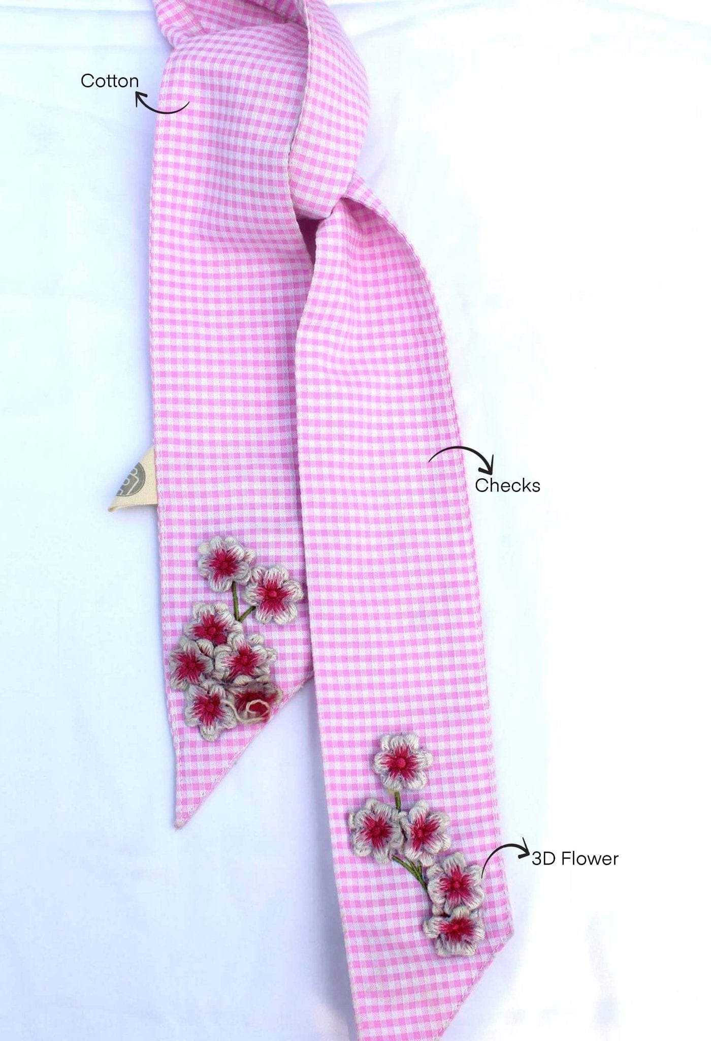 Sellin Hairtie - Ted Ferde