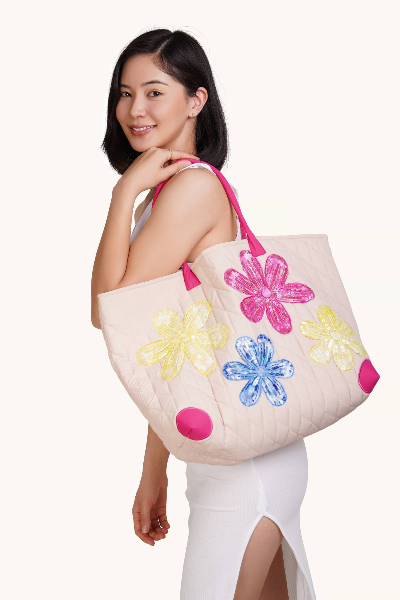 Shikoku Tote - Ted Ferde