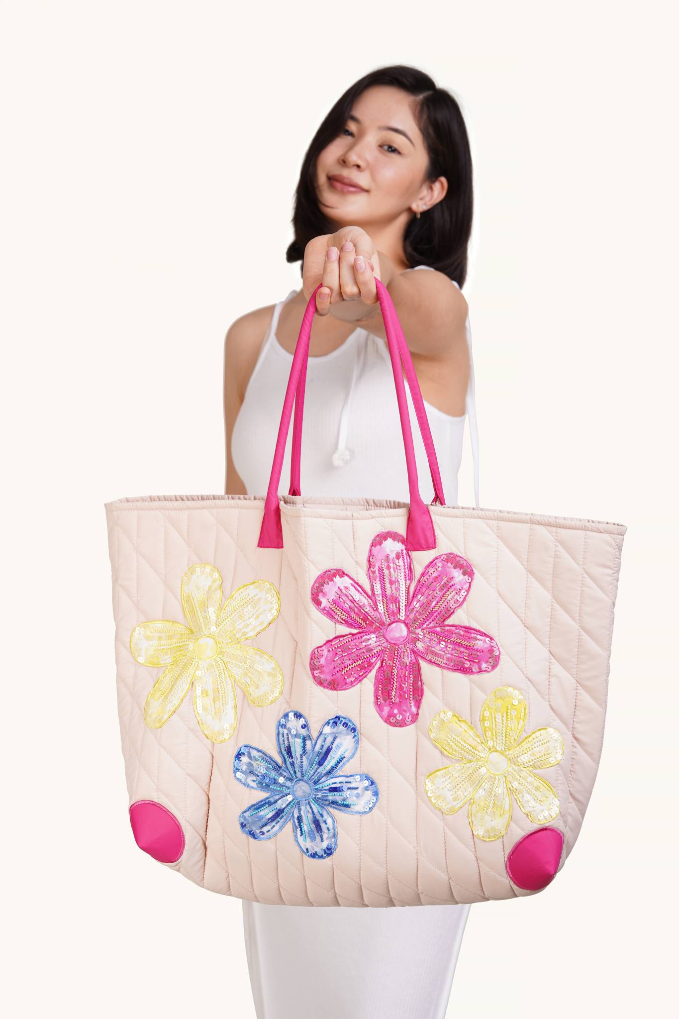 Shikoku Tote - Ted Ferde
