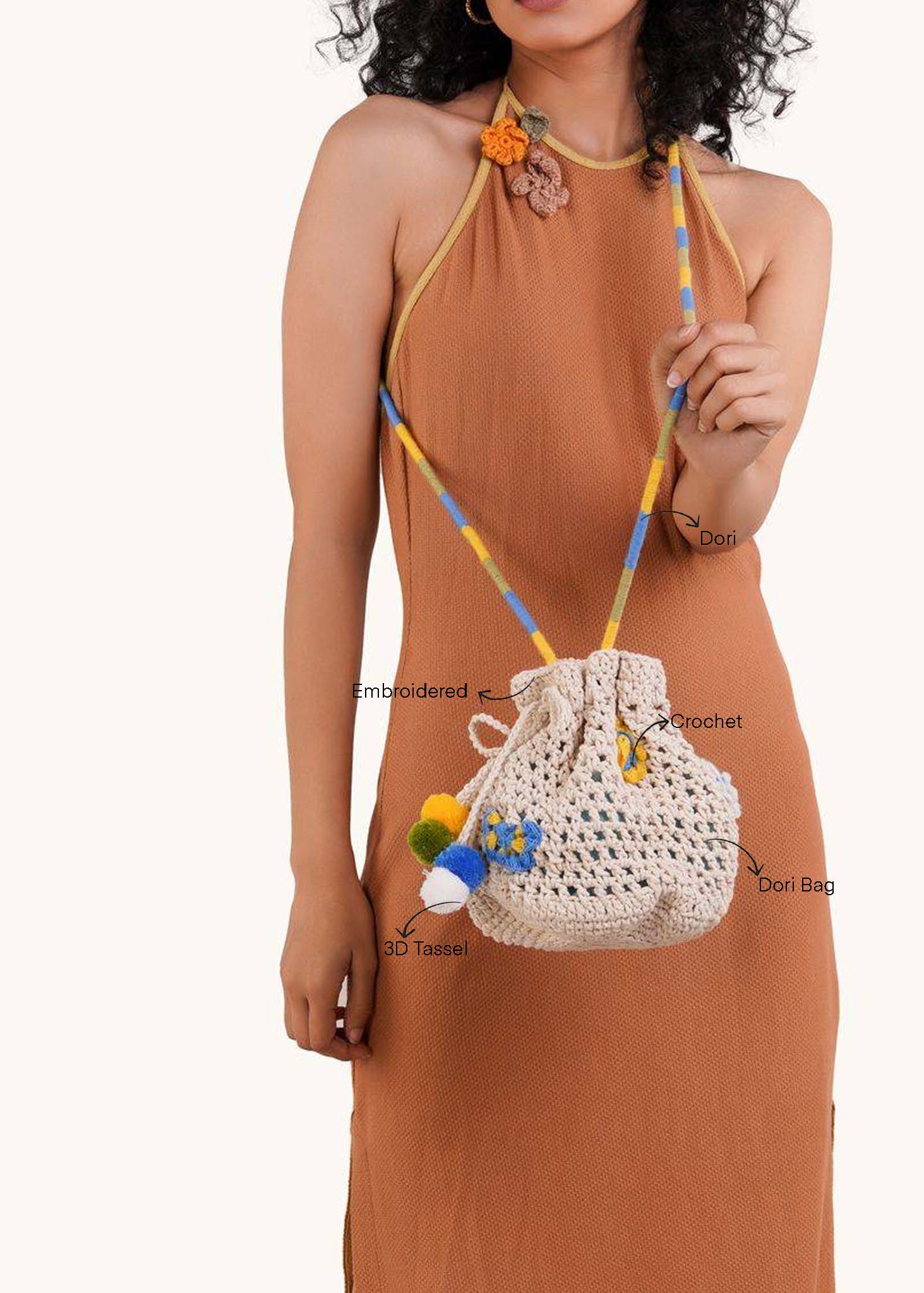 Shima Sling - Ted Ferde