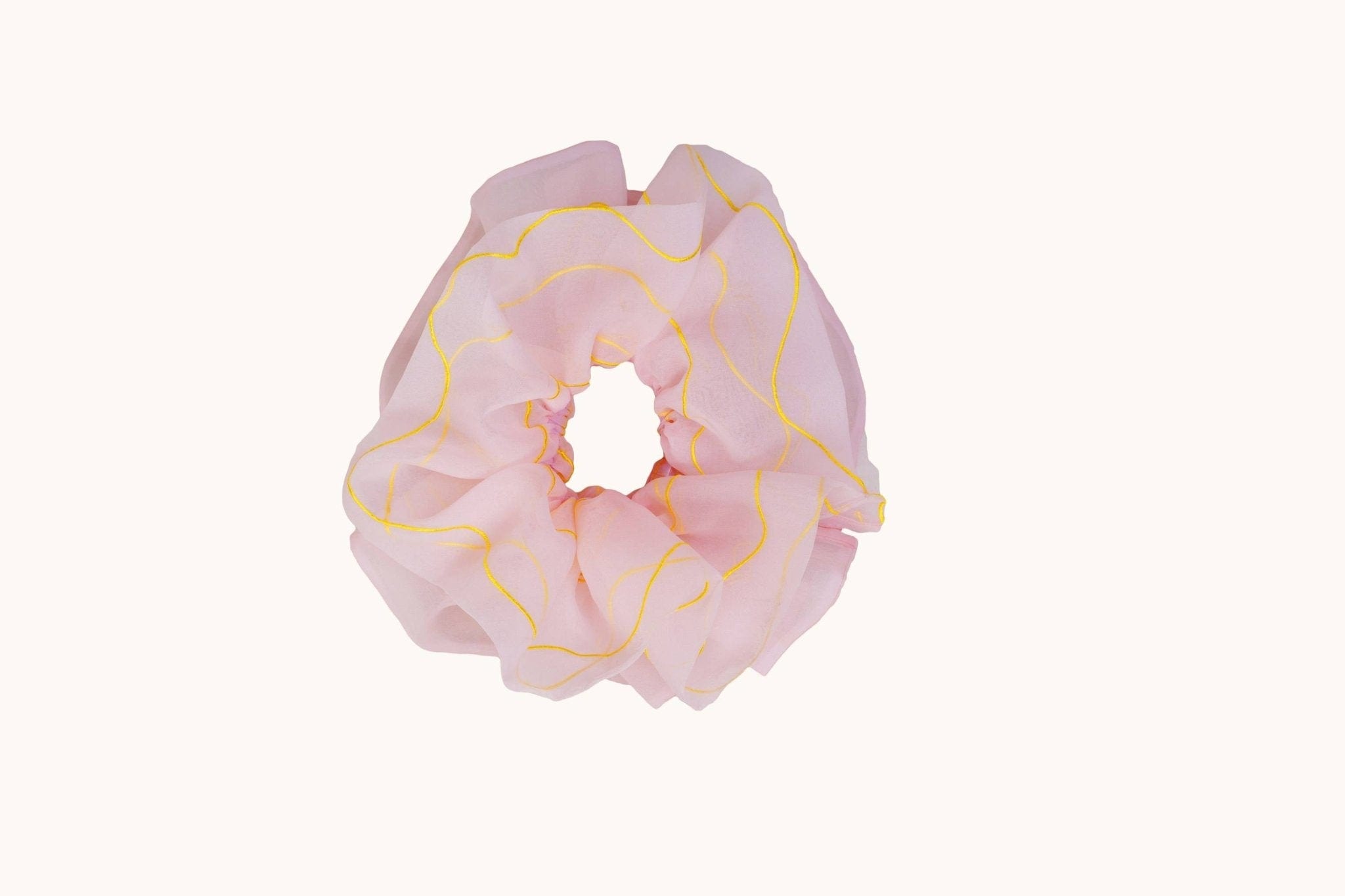 Sydney scrunchie - Ted Ferde