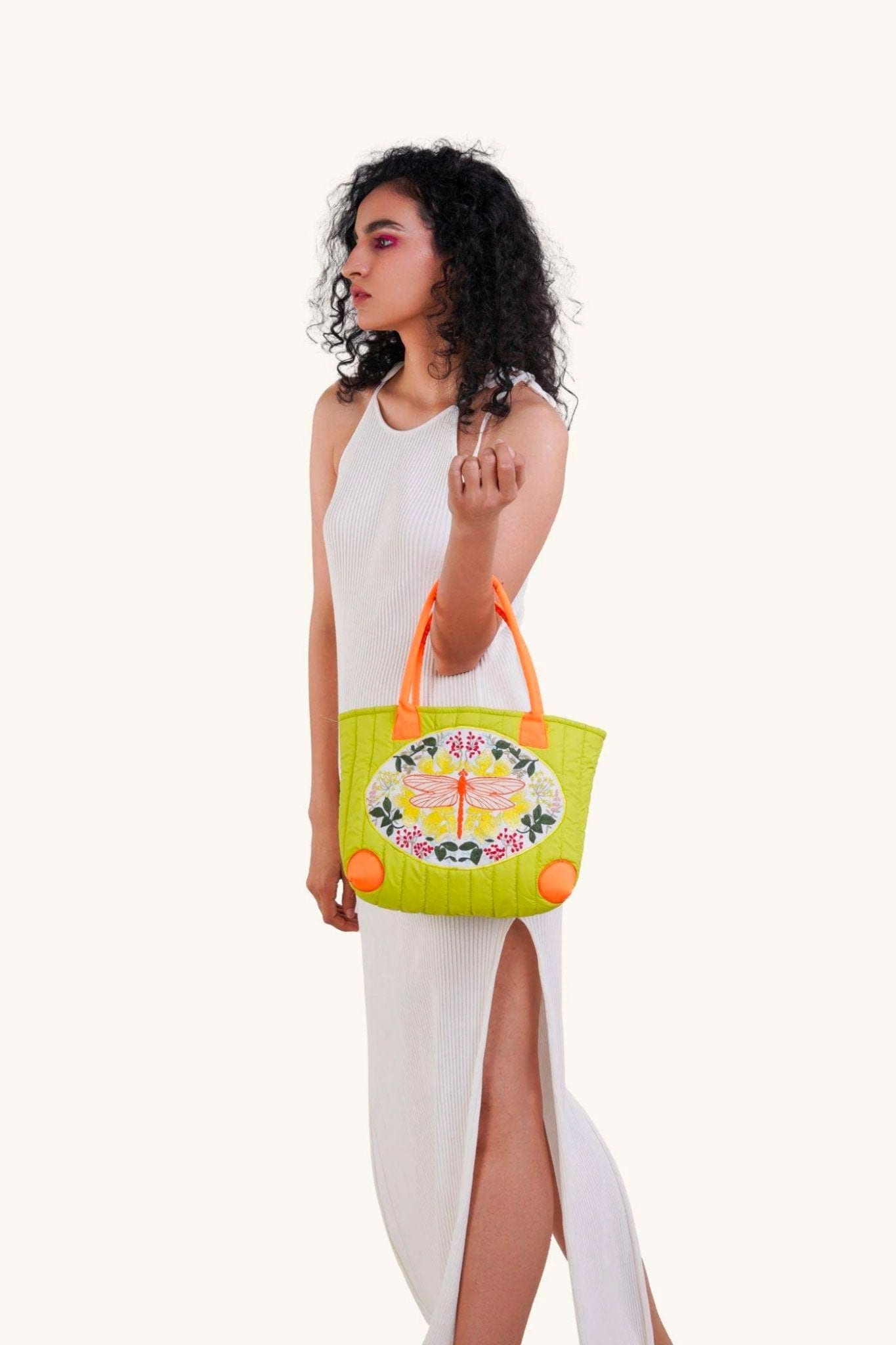 Ubon Mini Handbag - Ted Ferde