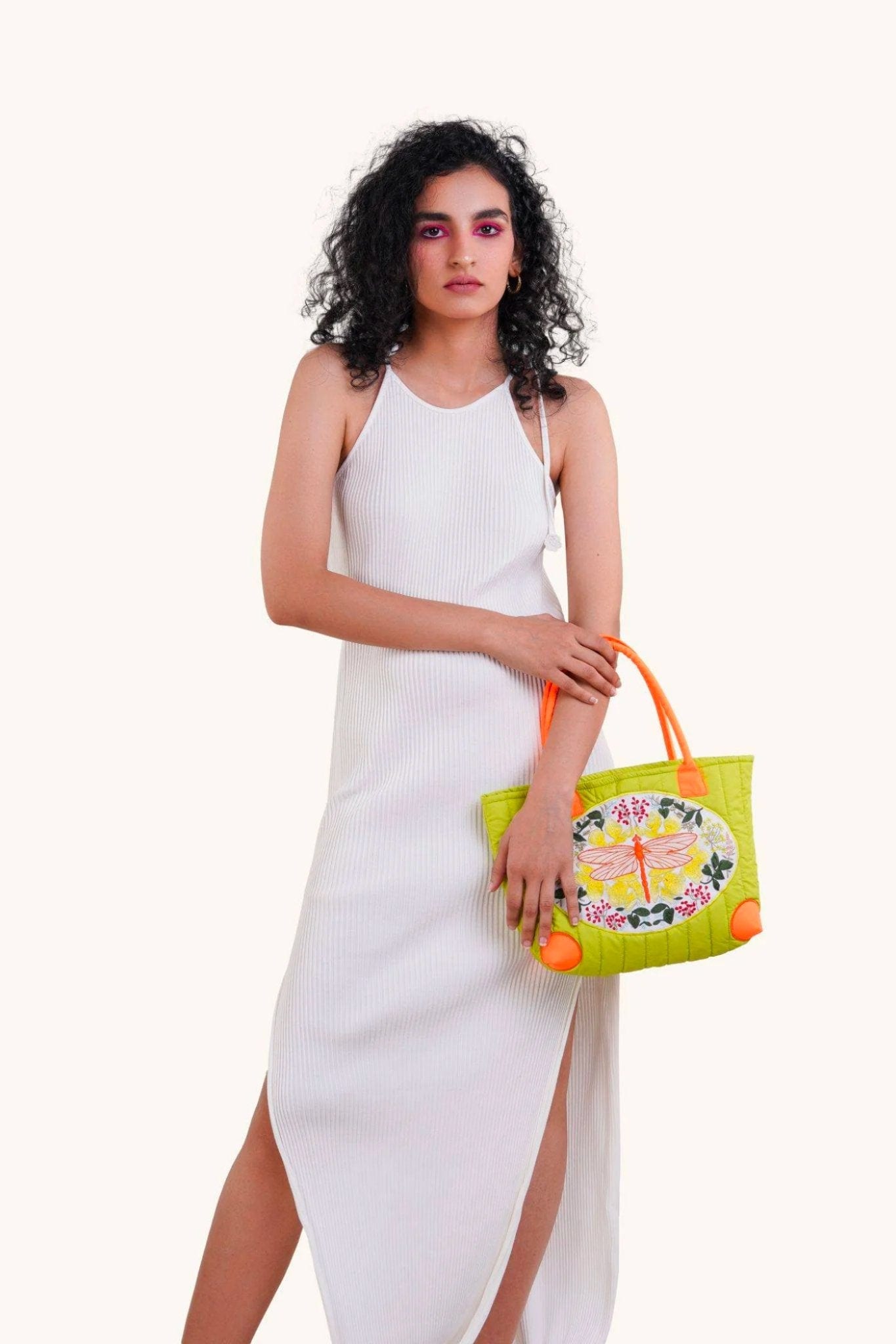 Ubon Mini Handbag - Ted Ferde