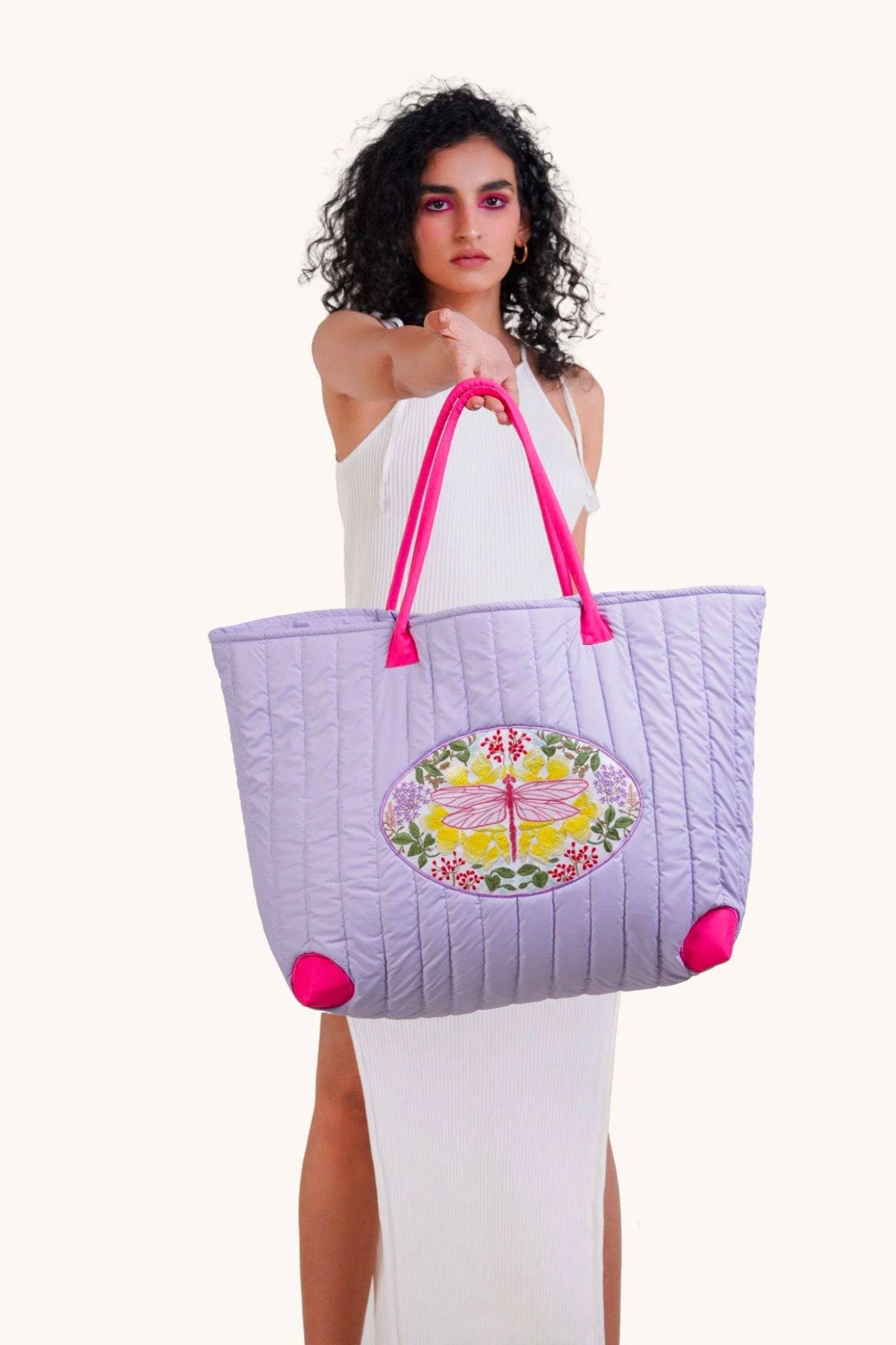 Ubon Tote - Ted Ferde