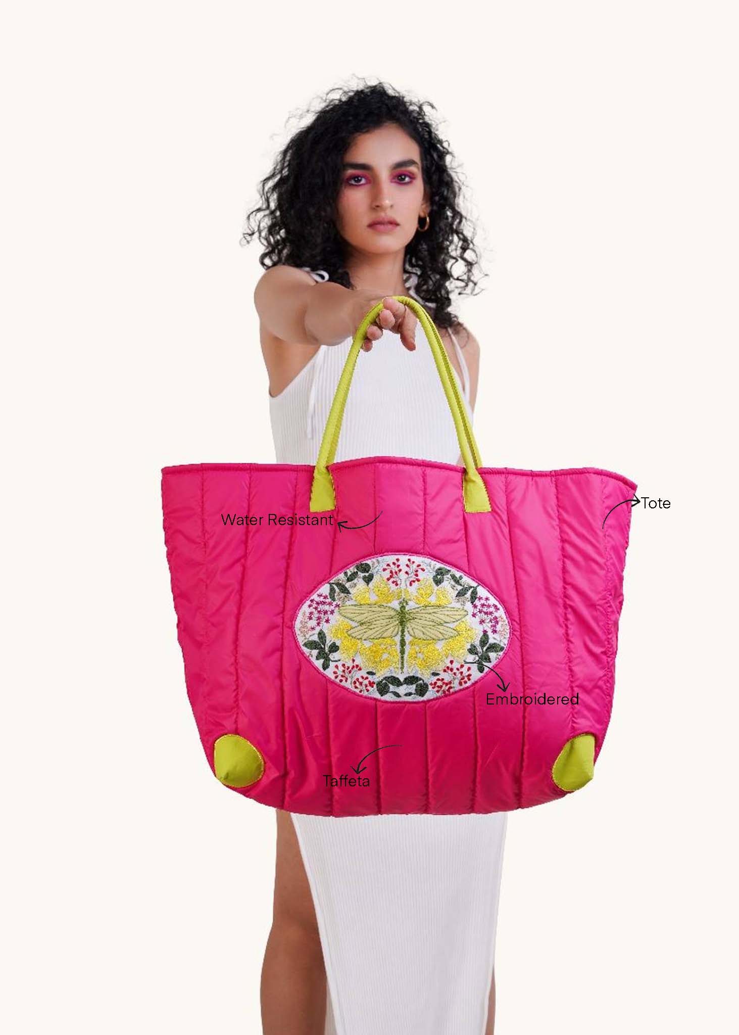 Ubon Tote - Ted Ferde