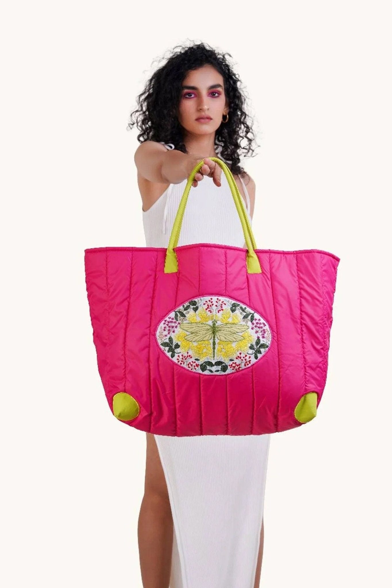 Ubon Tote - Ted Ferde