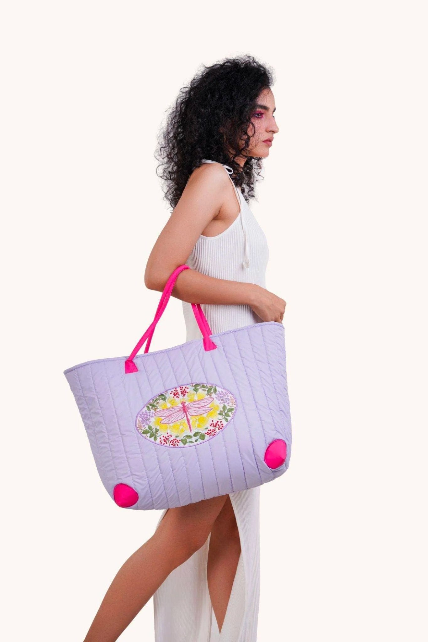Ubon Tote - Ted Ferde