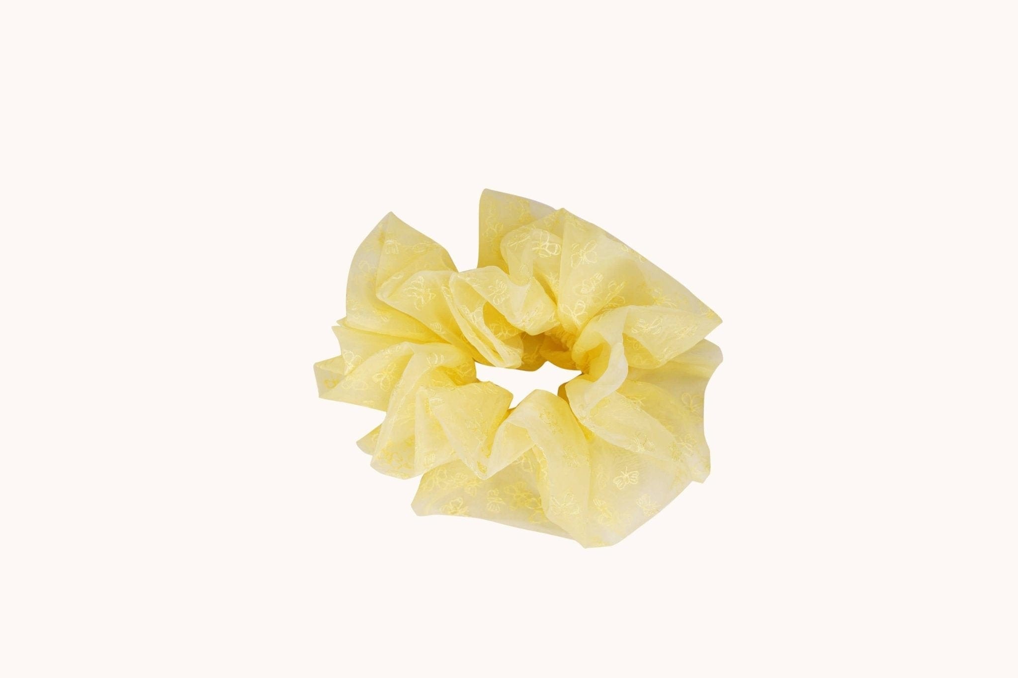 Versa scrunchie - Ted Ferde