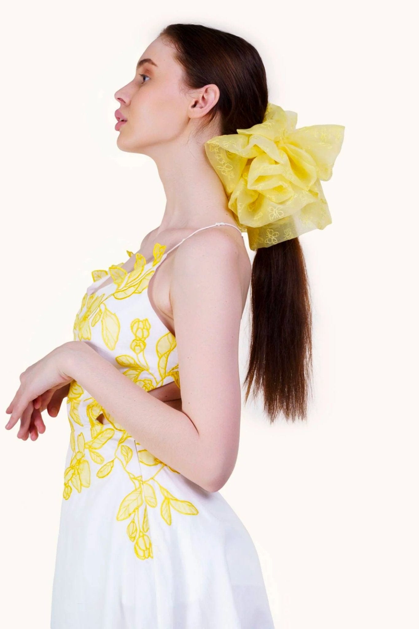 Versa scrunchie - Ted Ferde