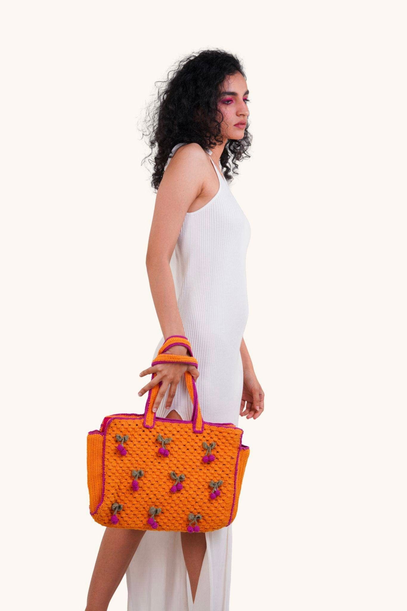 Vilnius tote - Ted Ferde