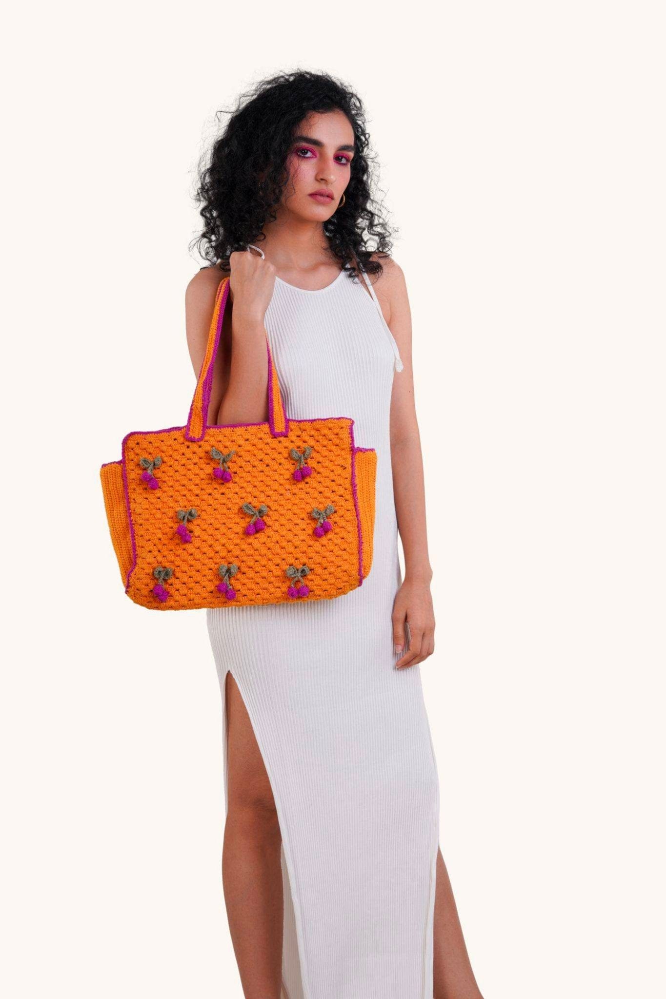 Vilnius tote - Ted Ferde