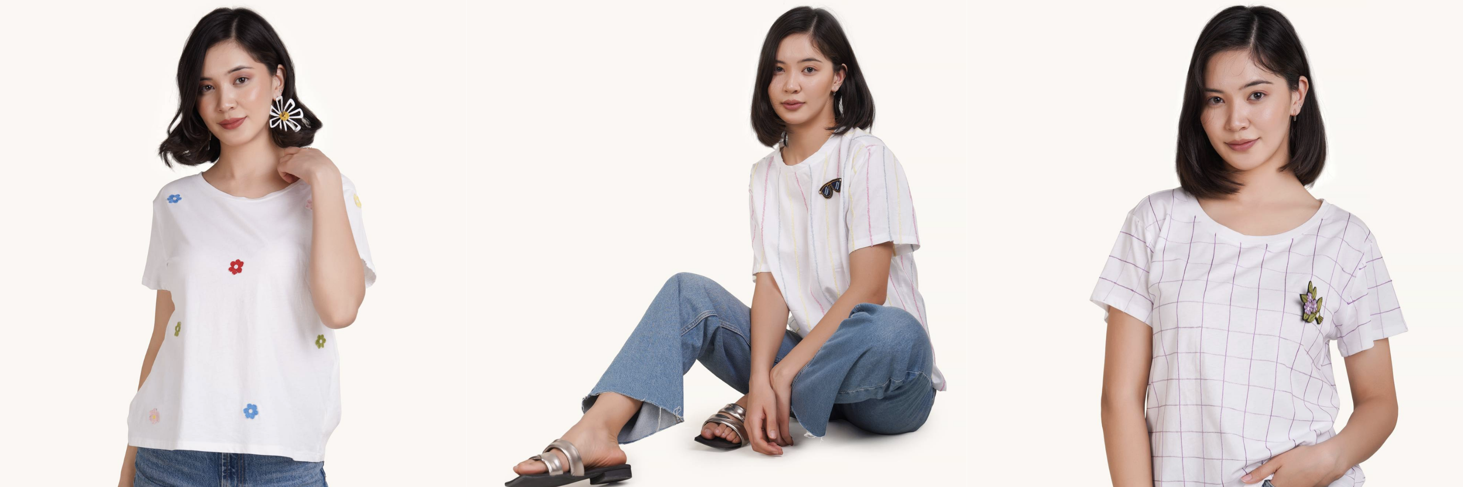 Women T-shirts