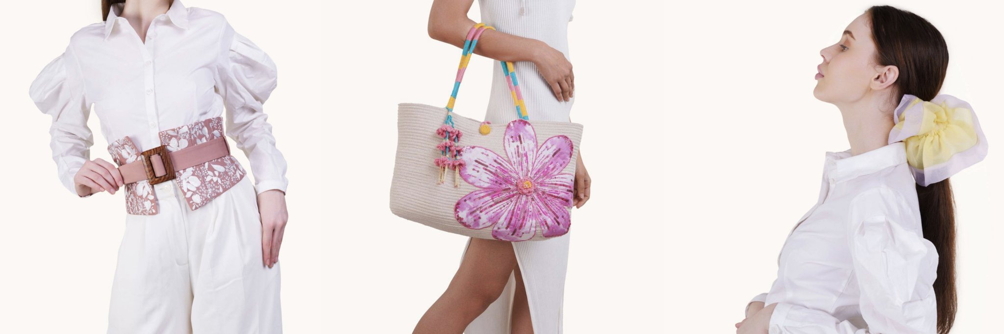 Women Accessories - Ted Ferde