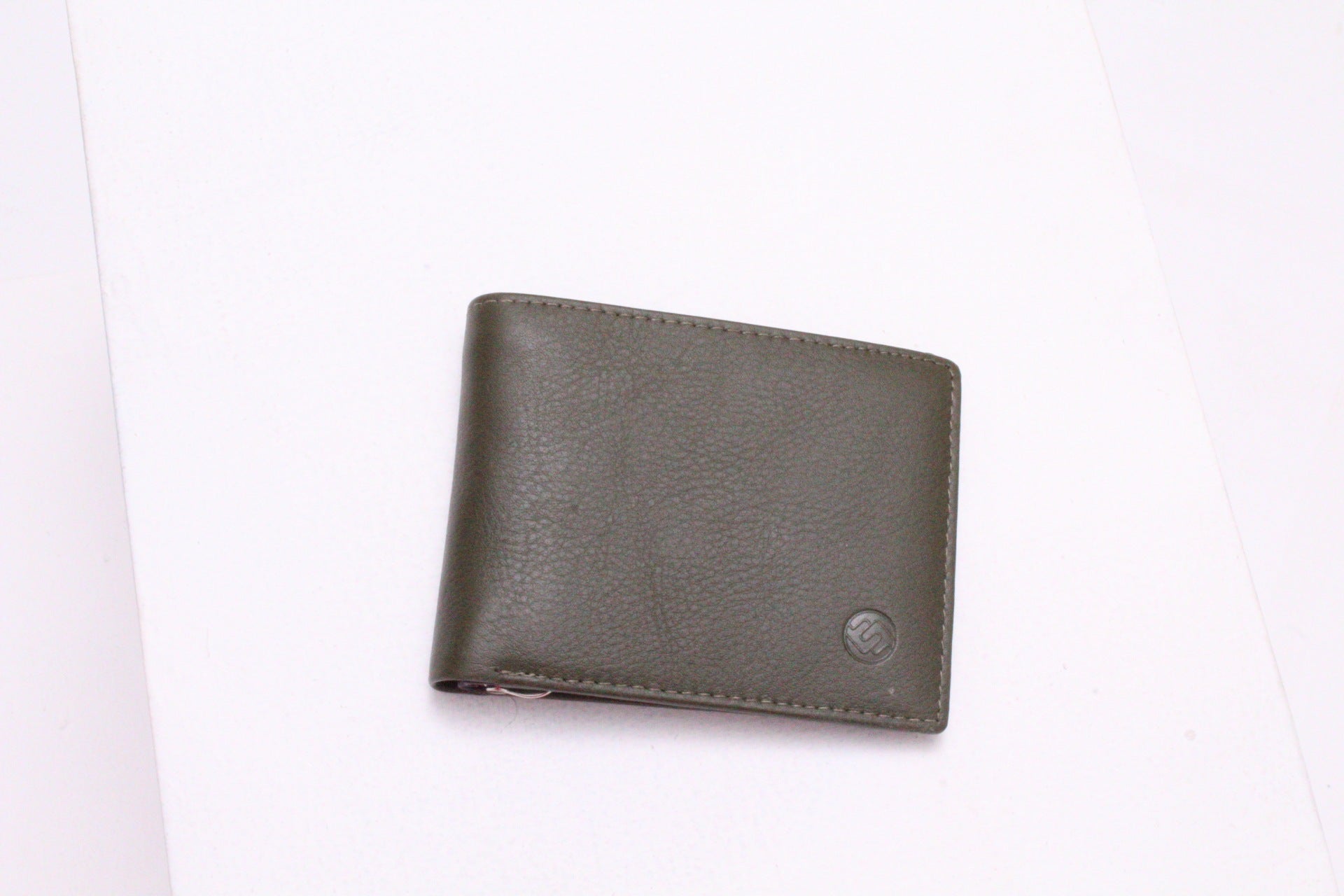 Sandy Oak PU Wallets for Men